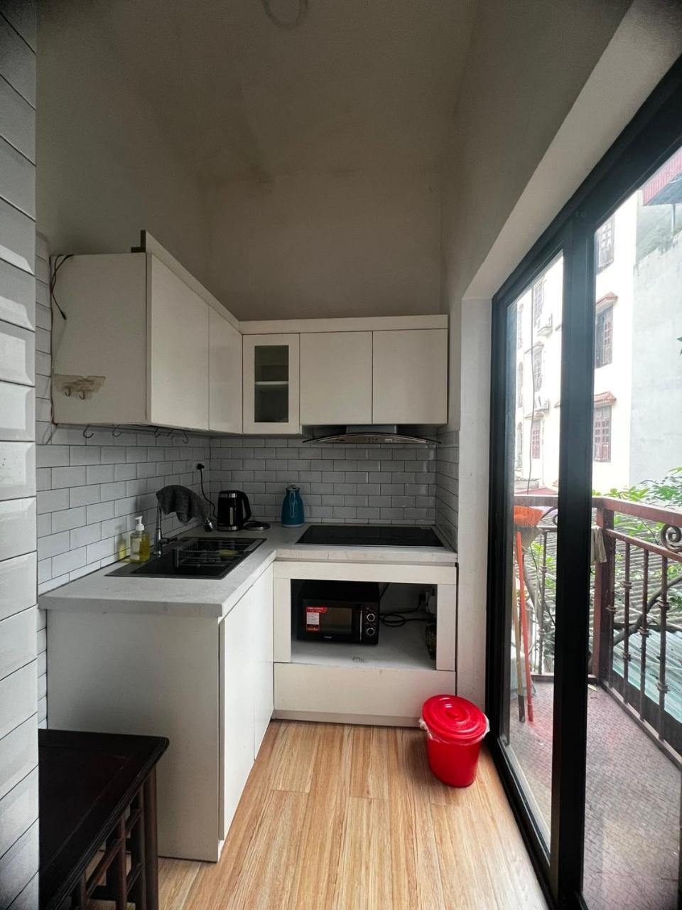 French-styled House Hanoi