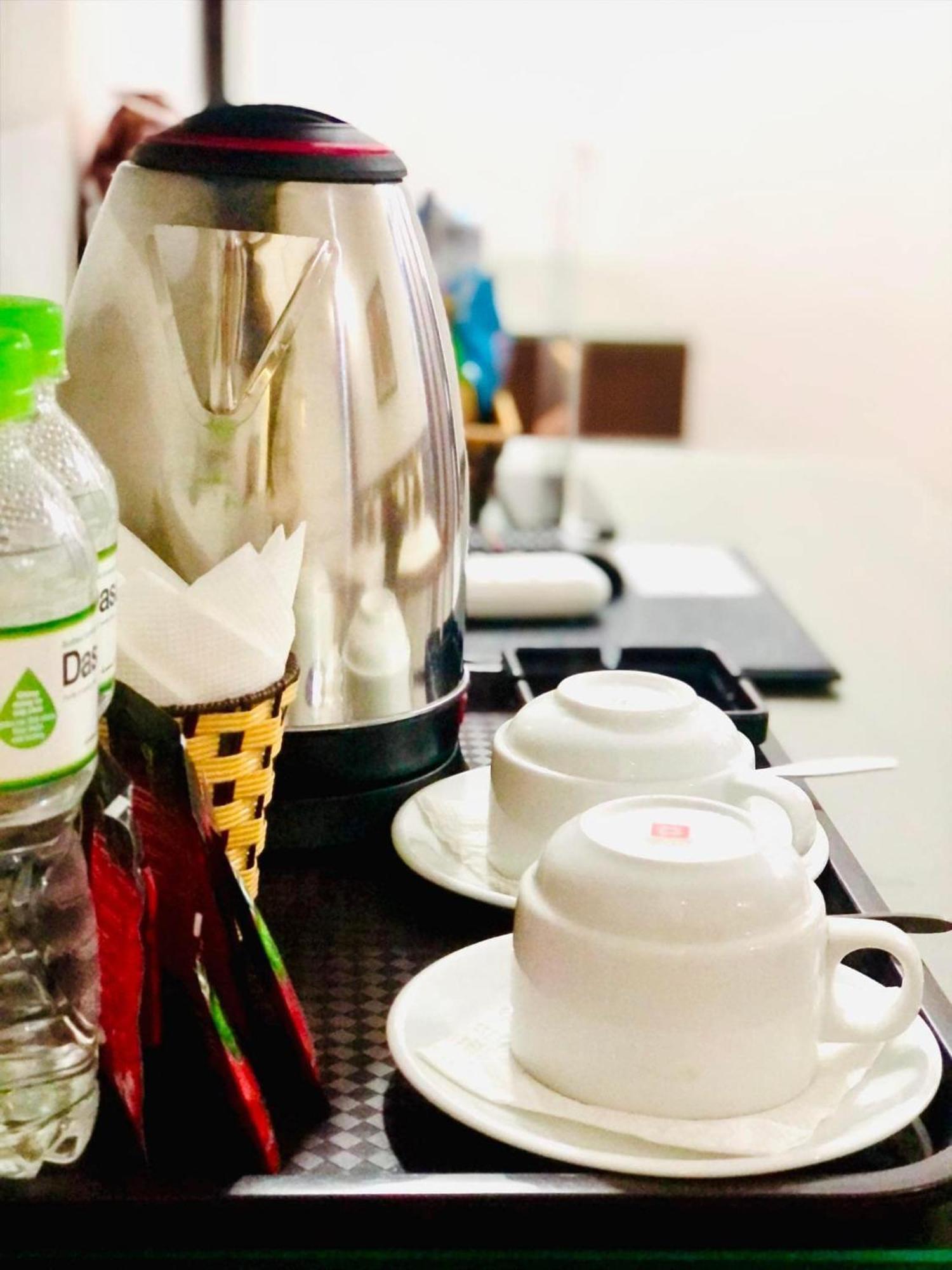 Aloha Hotel Hanoi