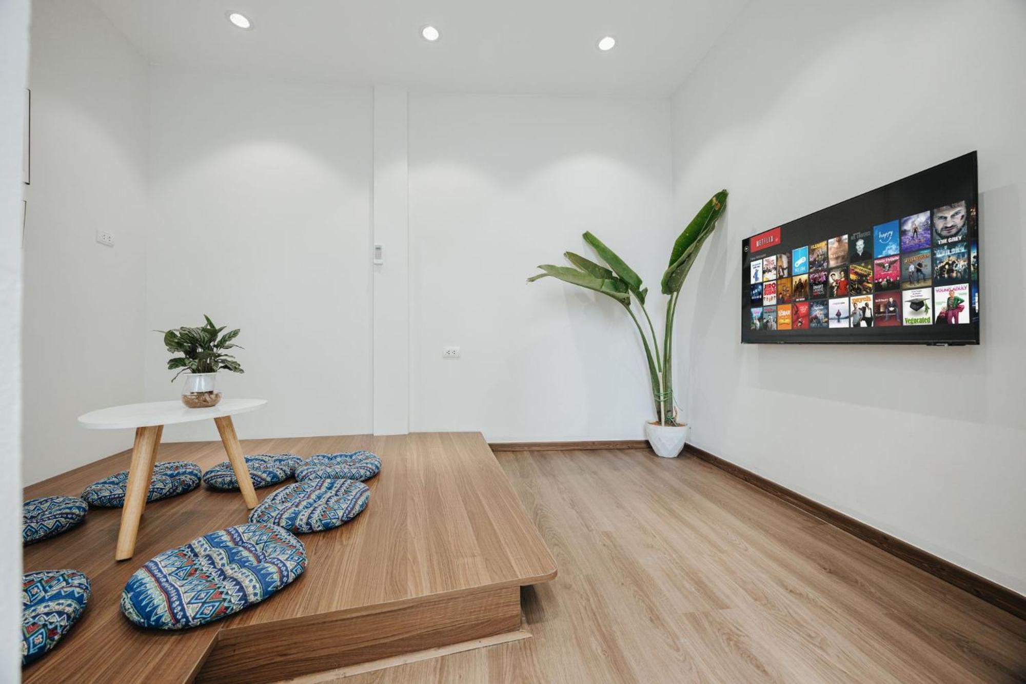 4brs 20mtohoankiemlake Private Oldquarter