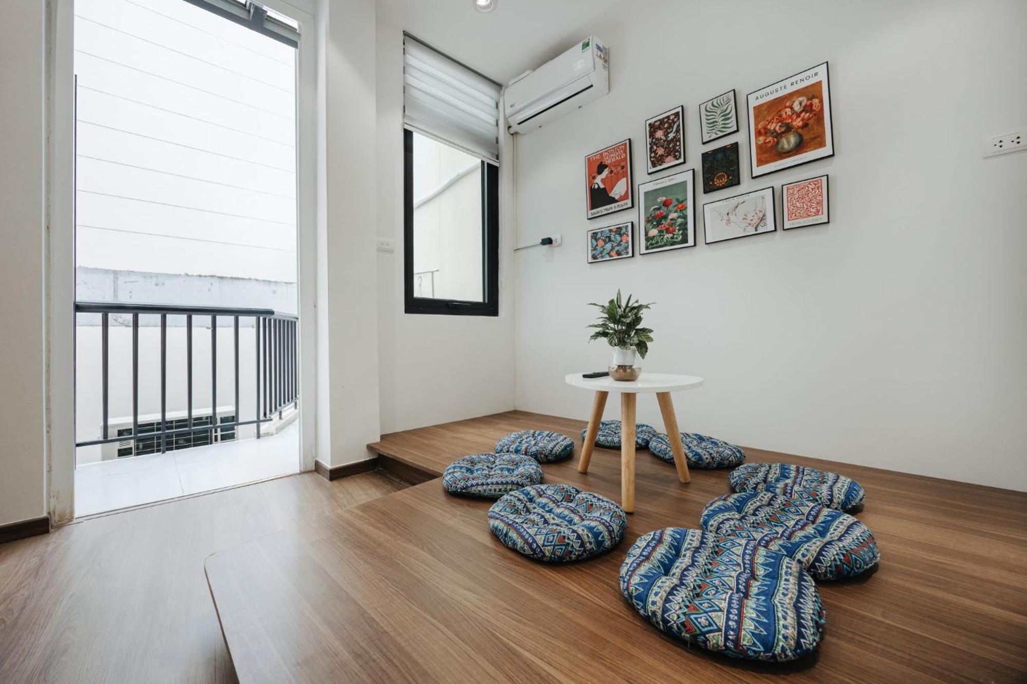 4brs 20mtohoankiemlake Private Oldquarter Apartment *