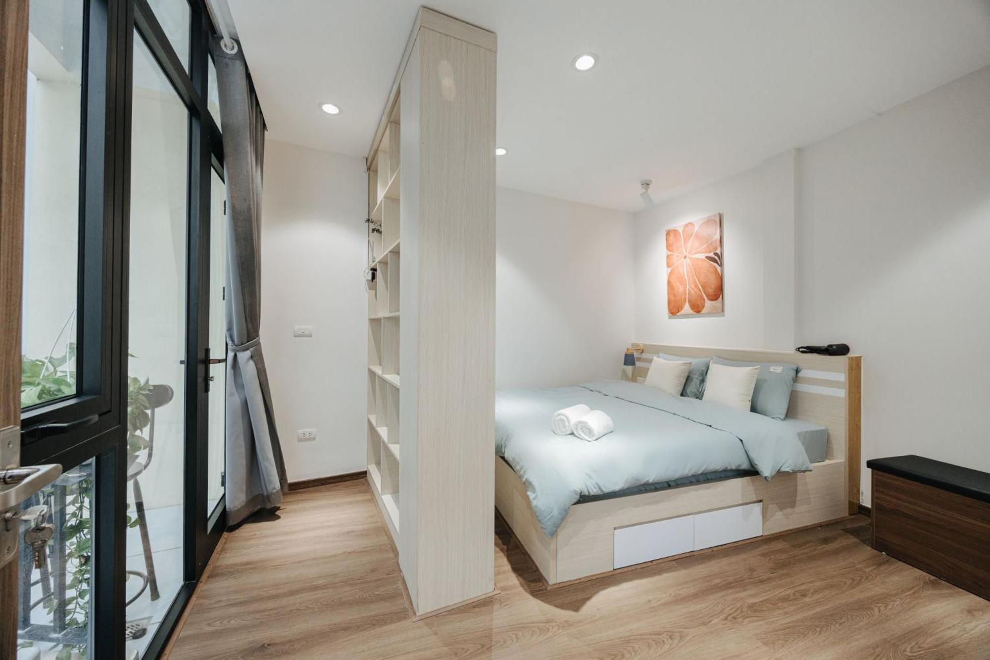 4brs 20mtohoankiemlake Private Oldquarter * Hanoi