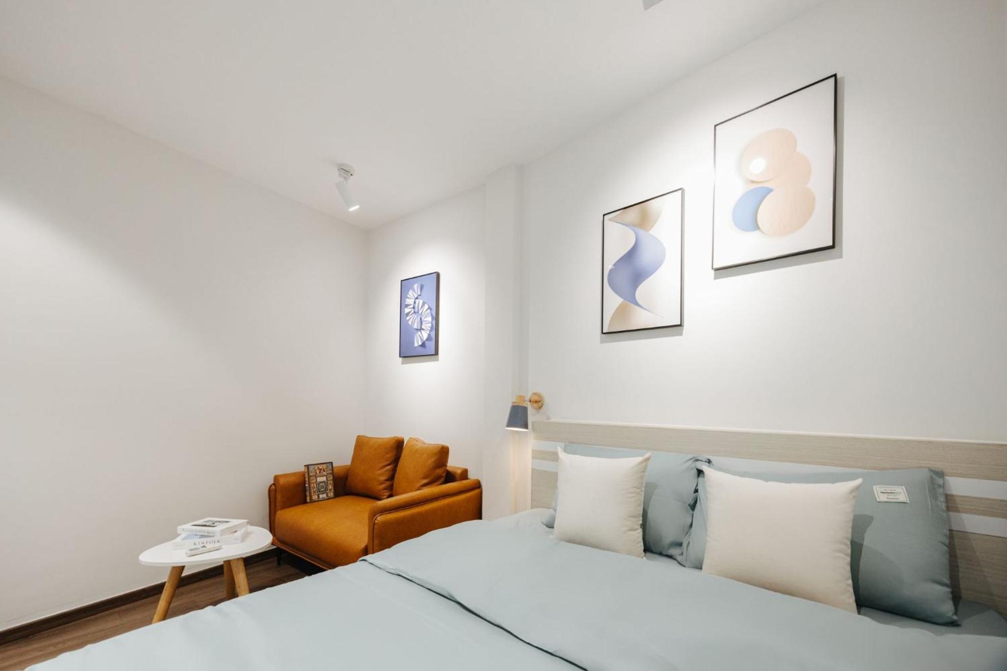 4brs 20mtohoankiemlake Private Oldquarter