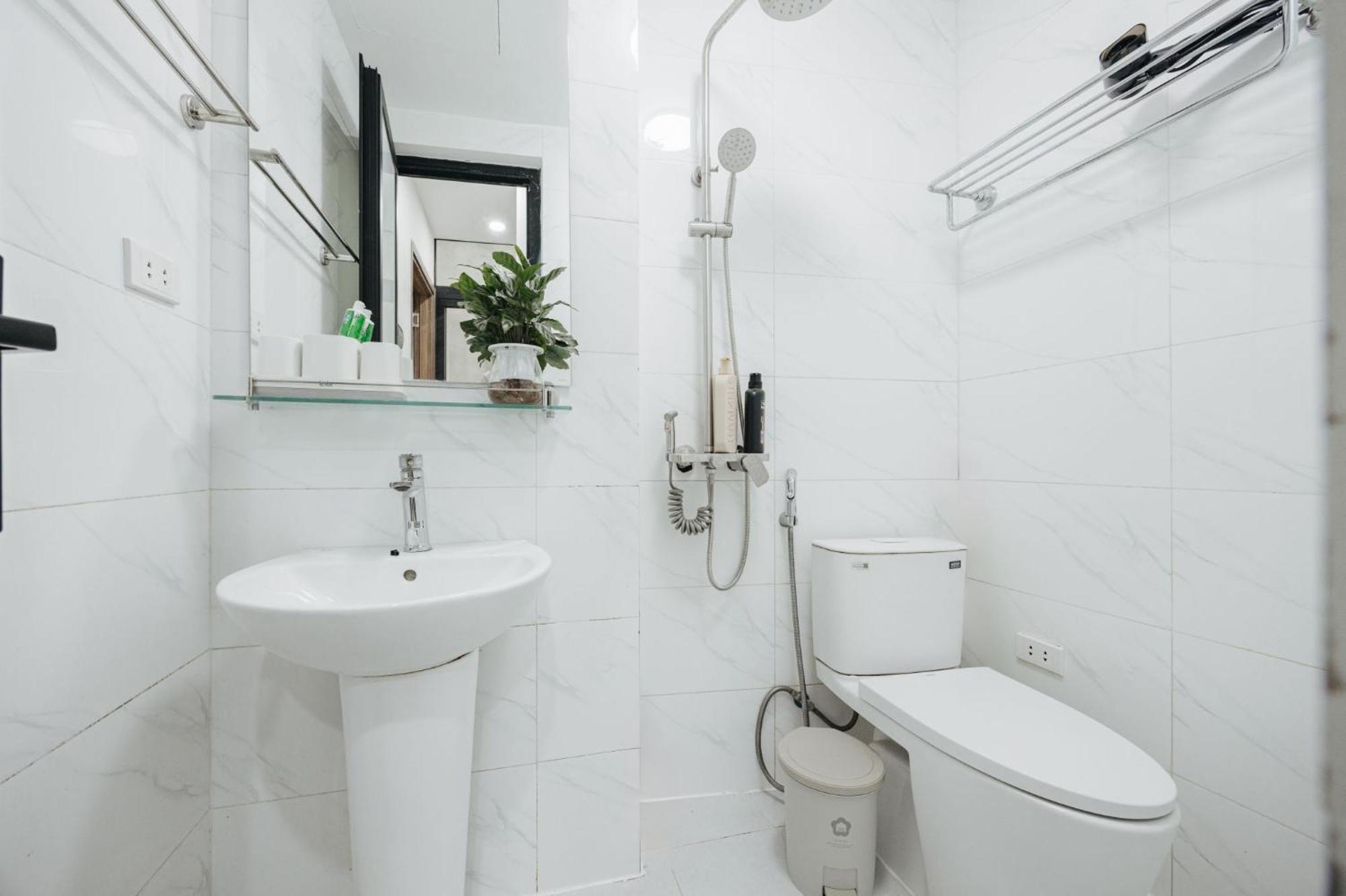 4brs 20mtohoankiemlake Private Oldquarter *