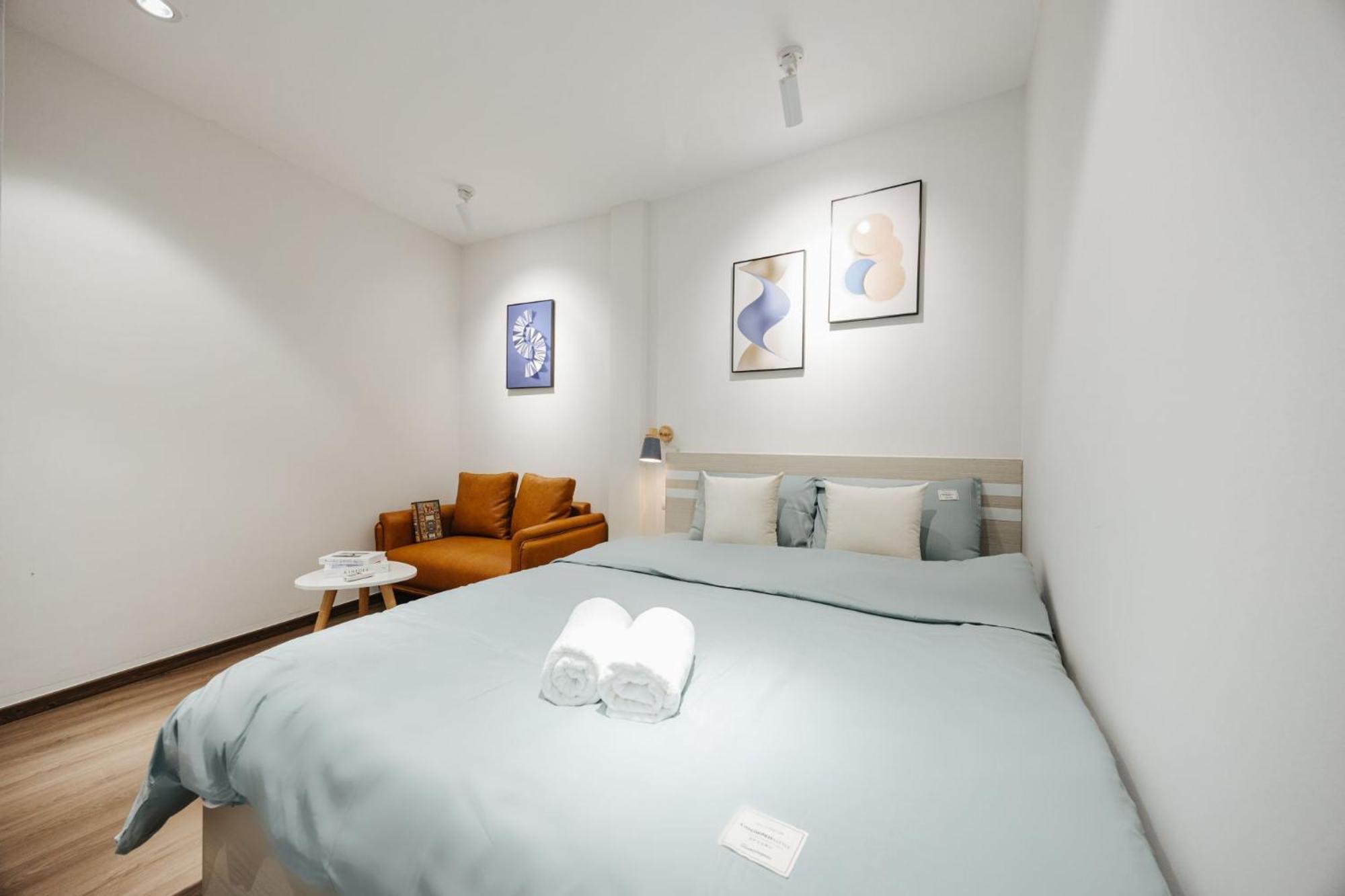 4brs 20mtohoankiemlake Private Oldquarter Apartment