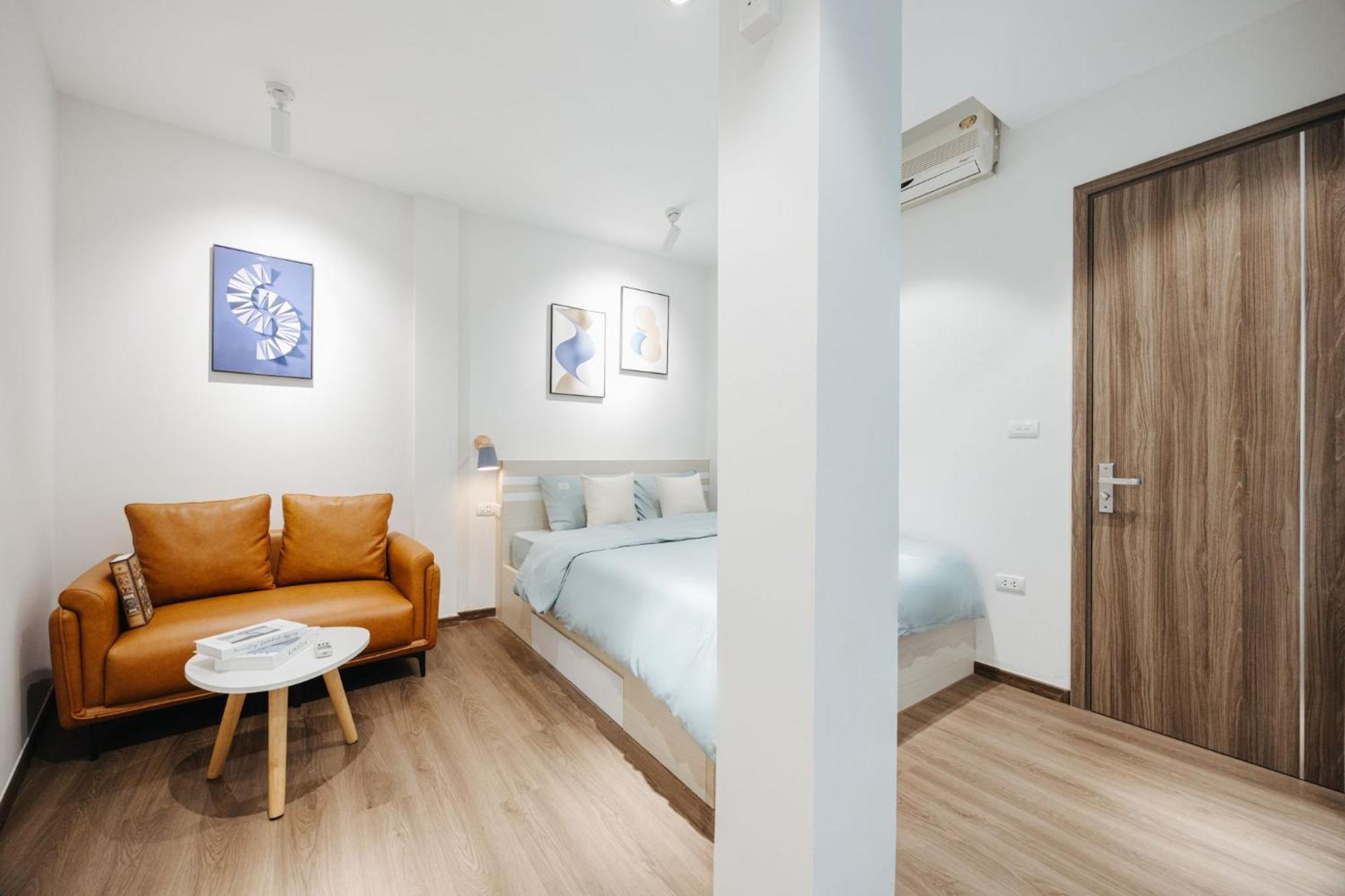 4brs 20mtohoankiemlake Private Oldquarter Apartment *