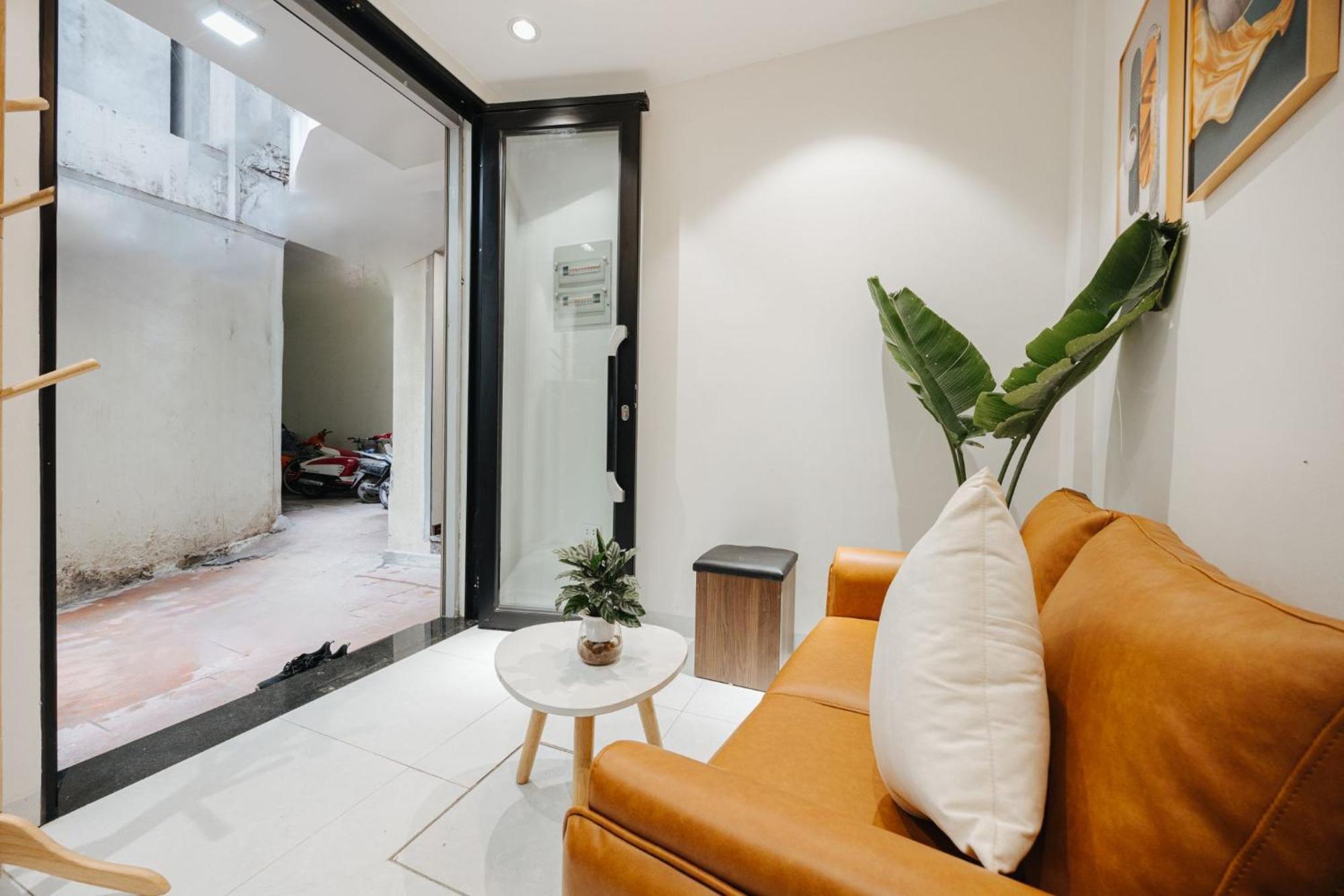 4brs 20mtohoankiemlake Private Oldquarter * Hanoi