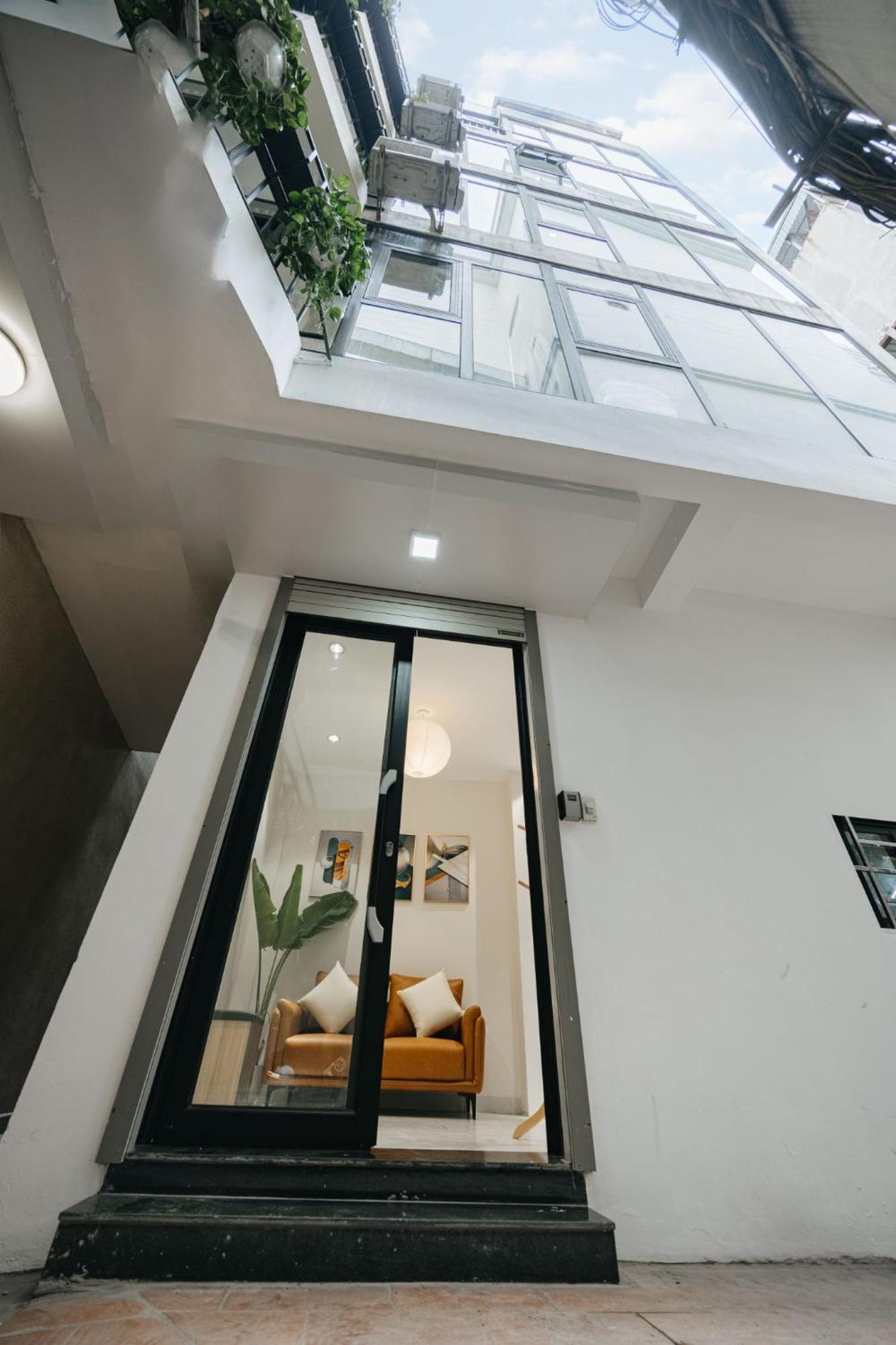 4brs 20mtohoankiemlake Private Oldquarter Apartment *