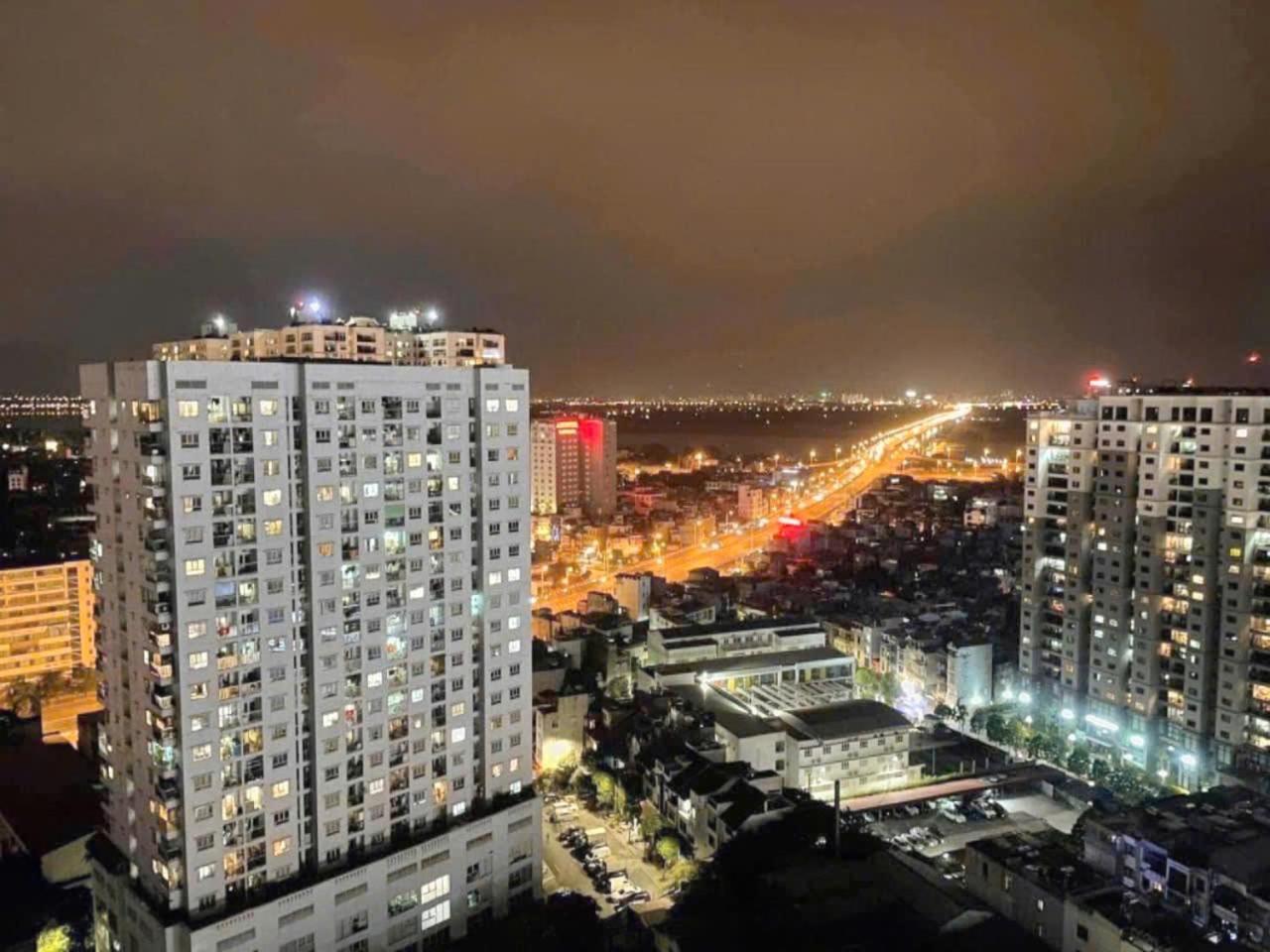 L'amie - Vinhomes Times Apartment Hanoi