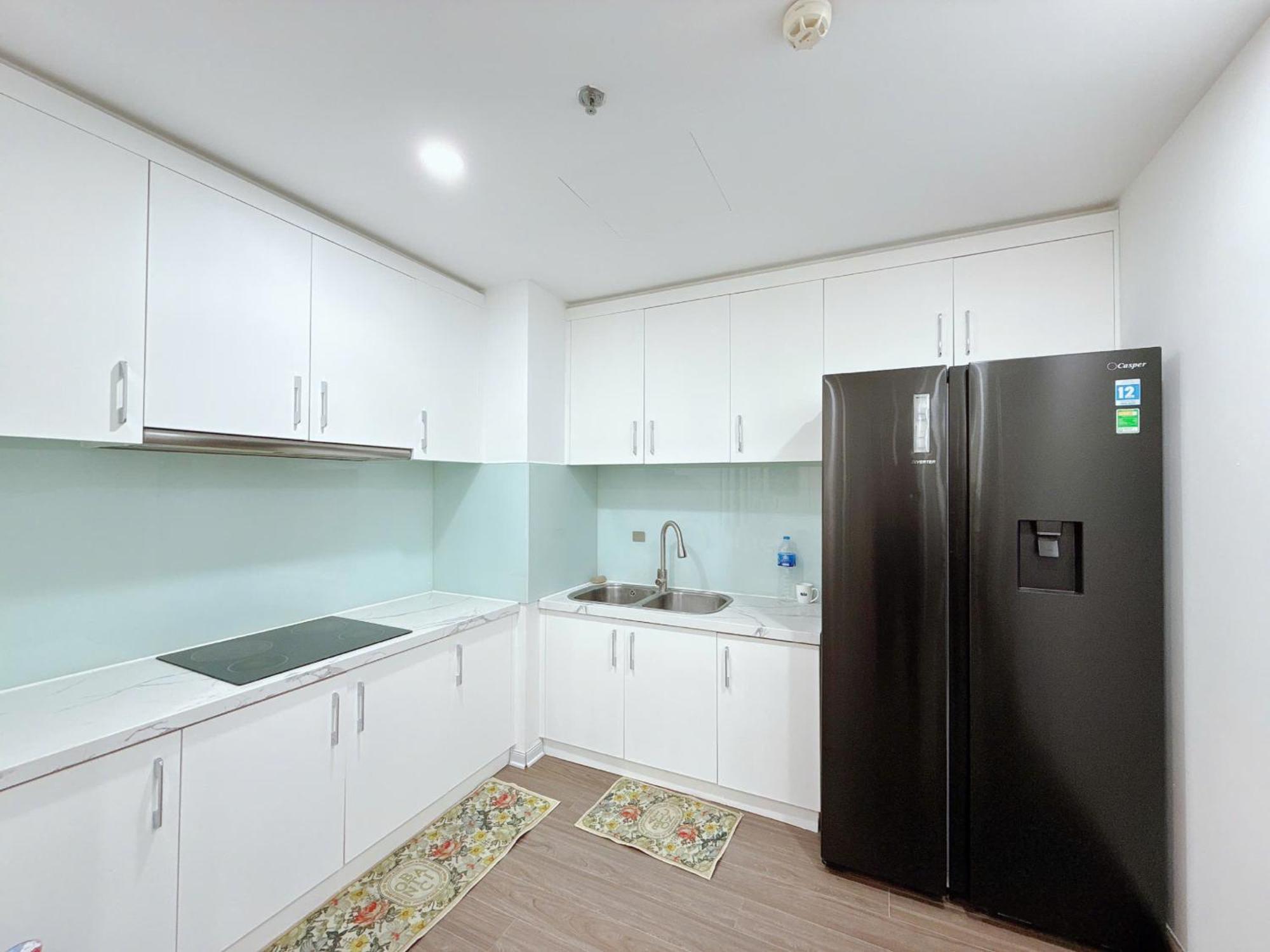 Apartment L'amie - Vinhomes Times *