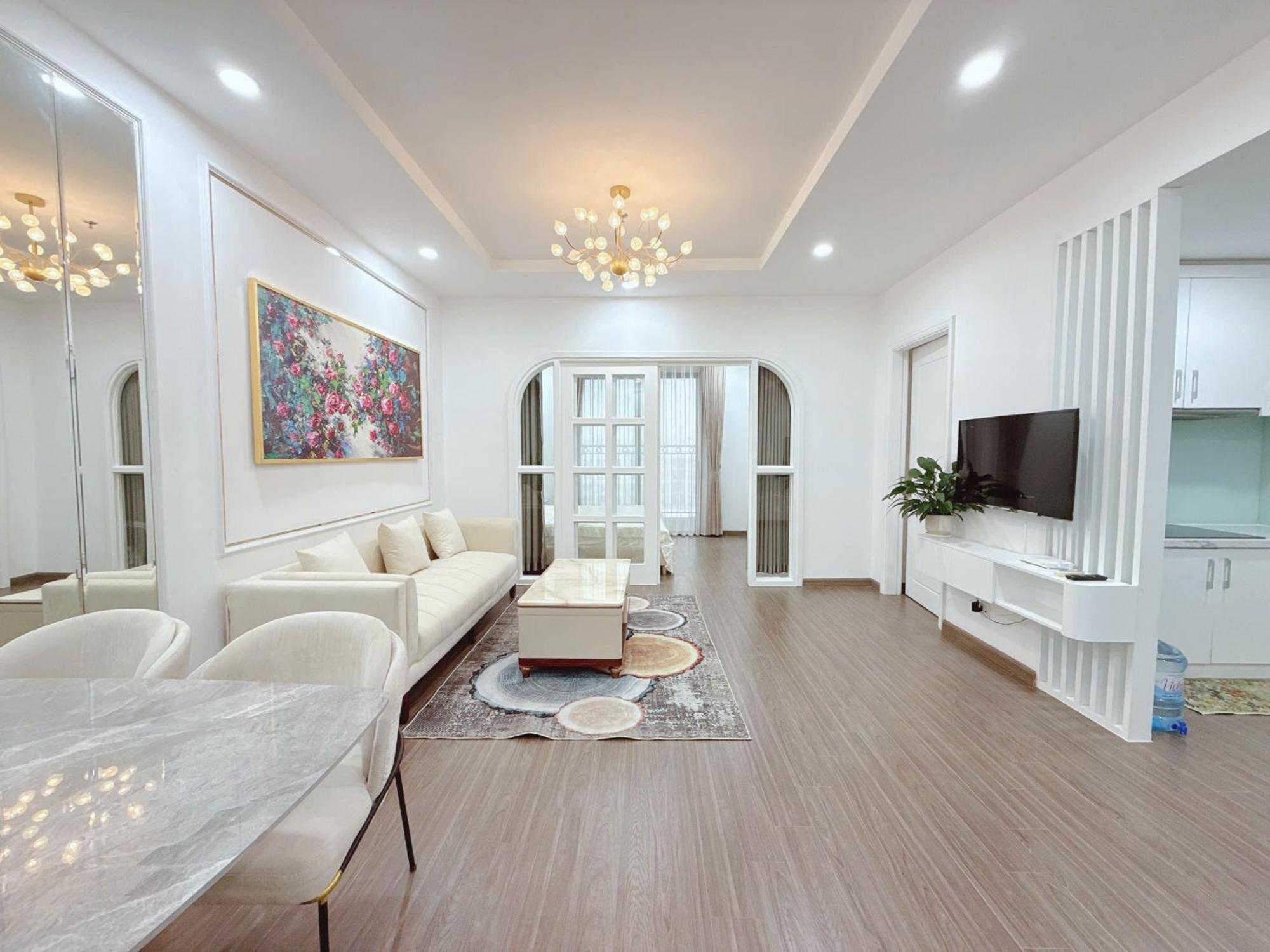 L'amie - Vinhomes Times * Hanoi