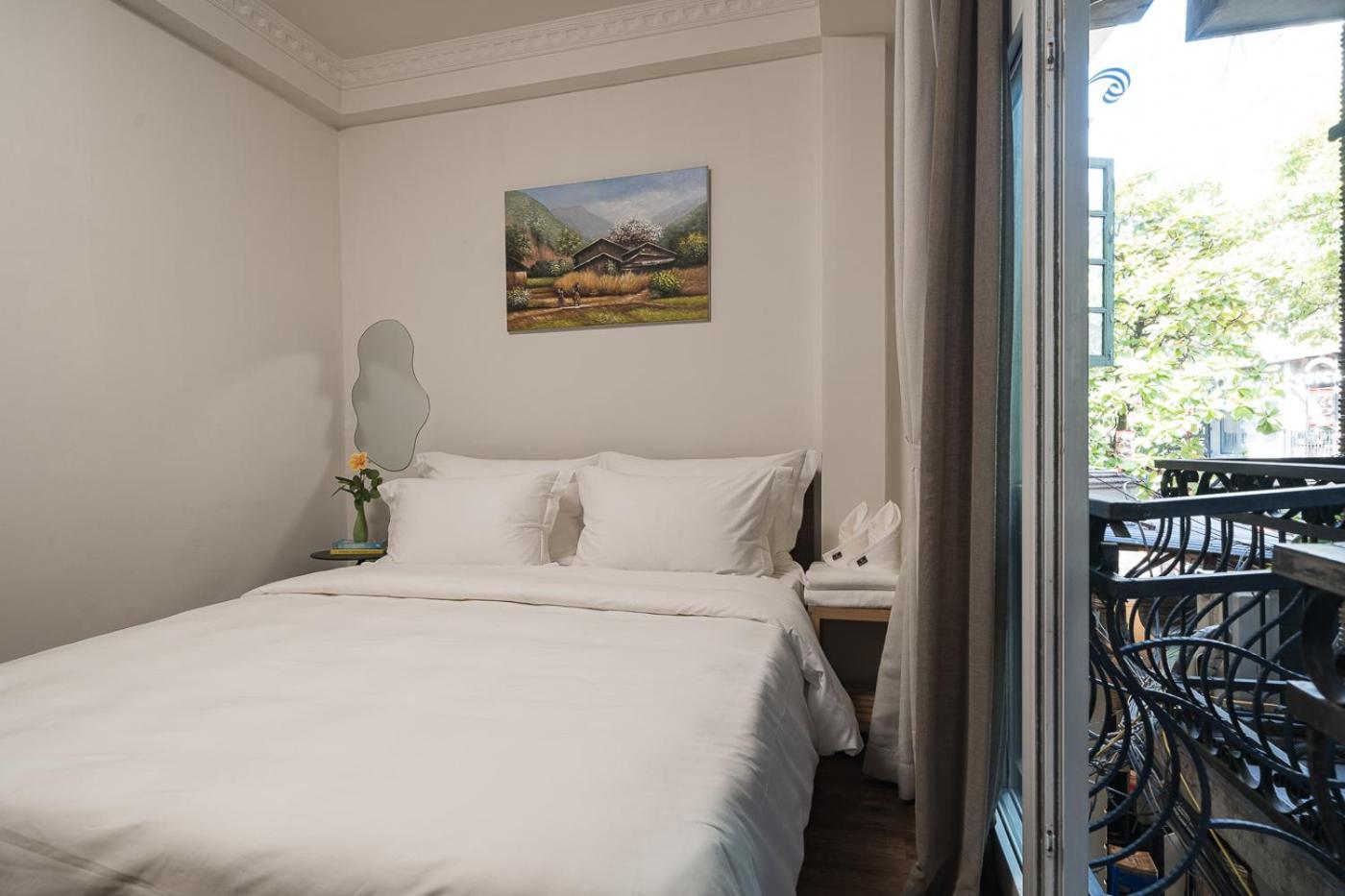 Su Casa Railway Side Apartment