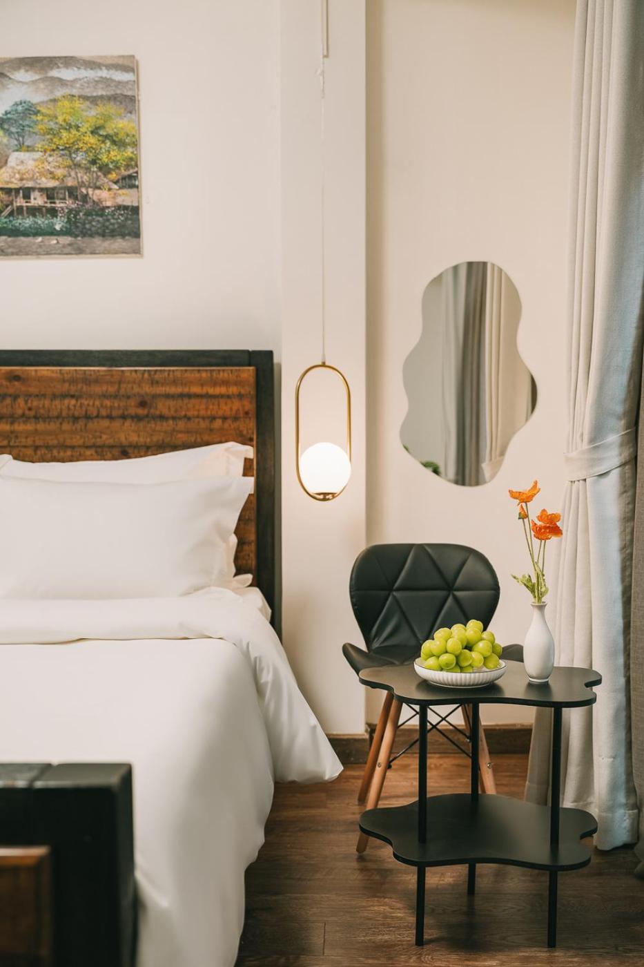 Su Casa Railway Side Apartment *