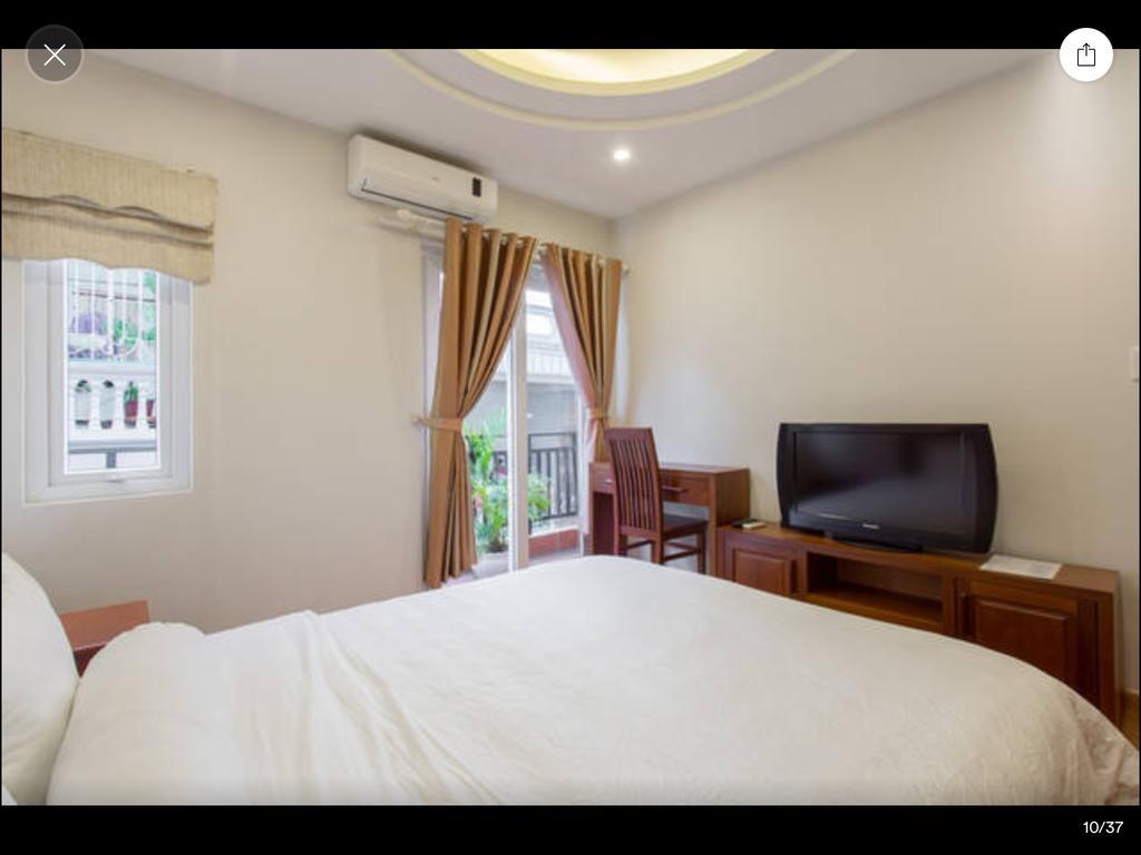Hotel Palmo & 2 Hanoi