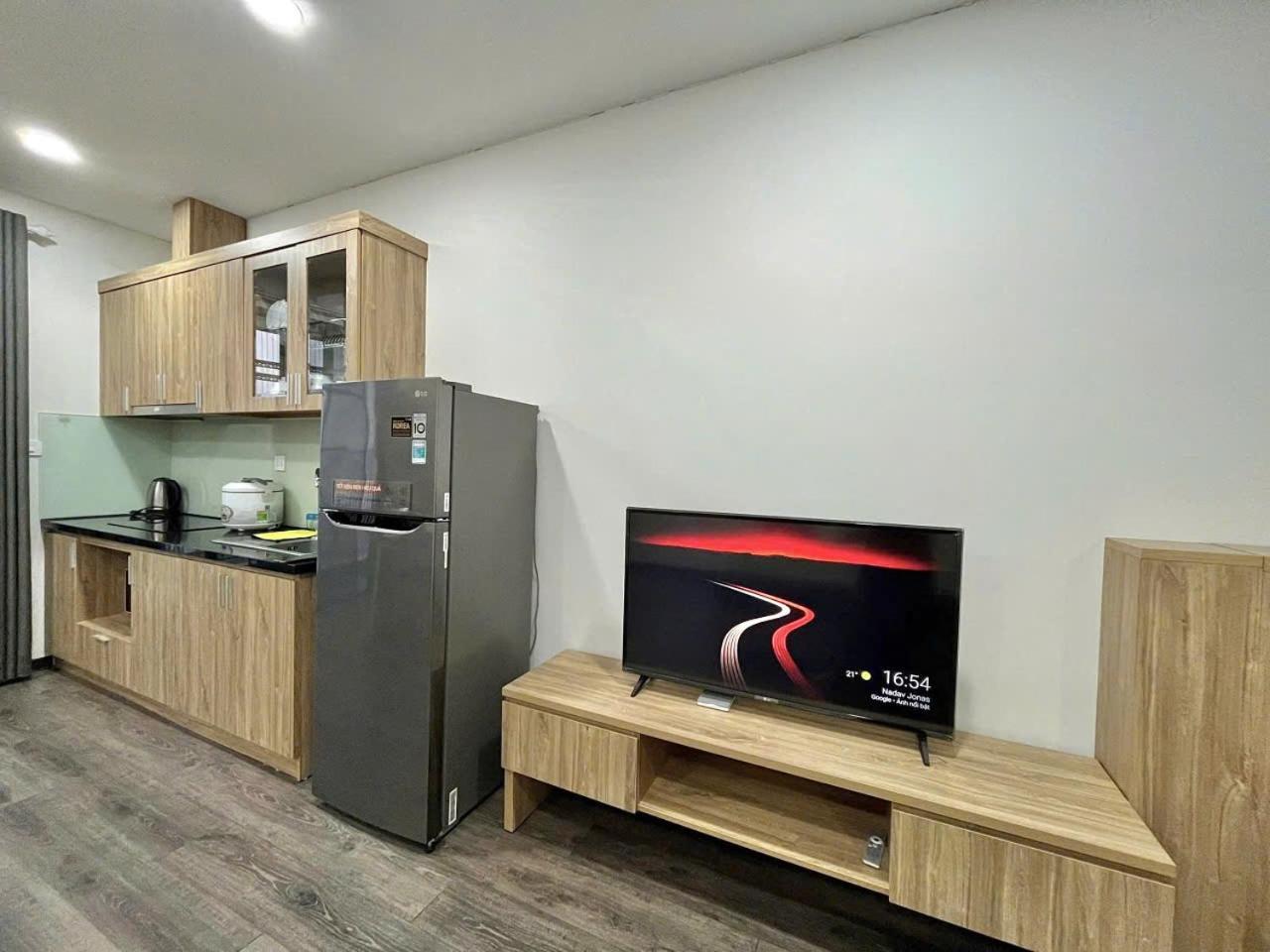 Apartamento Asahi Luxstay - D'capitale Tran Duy Hung *