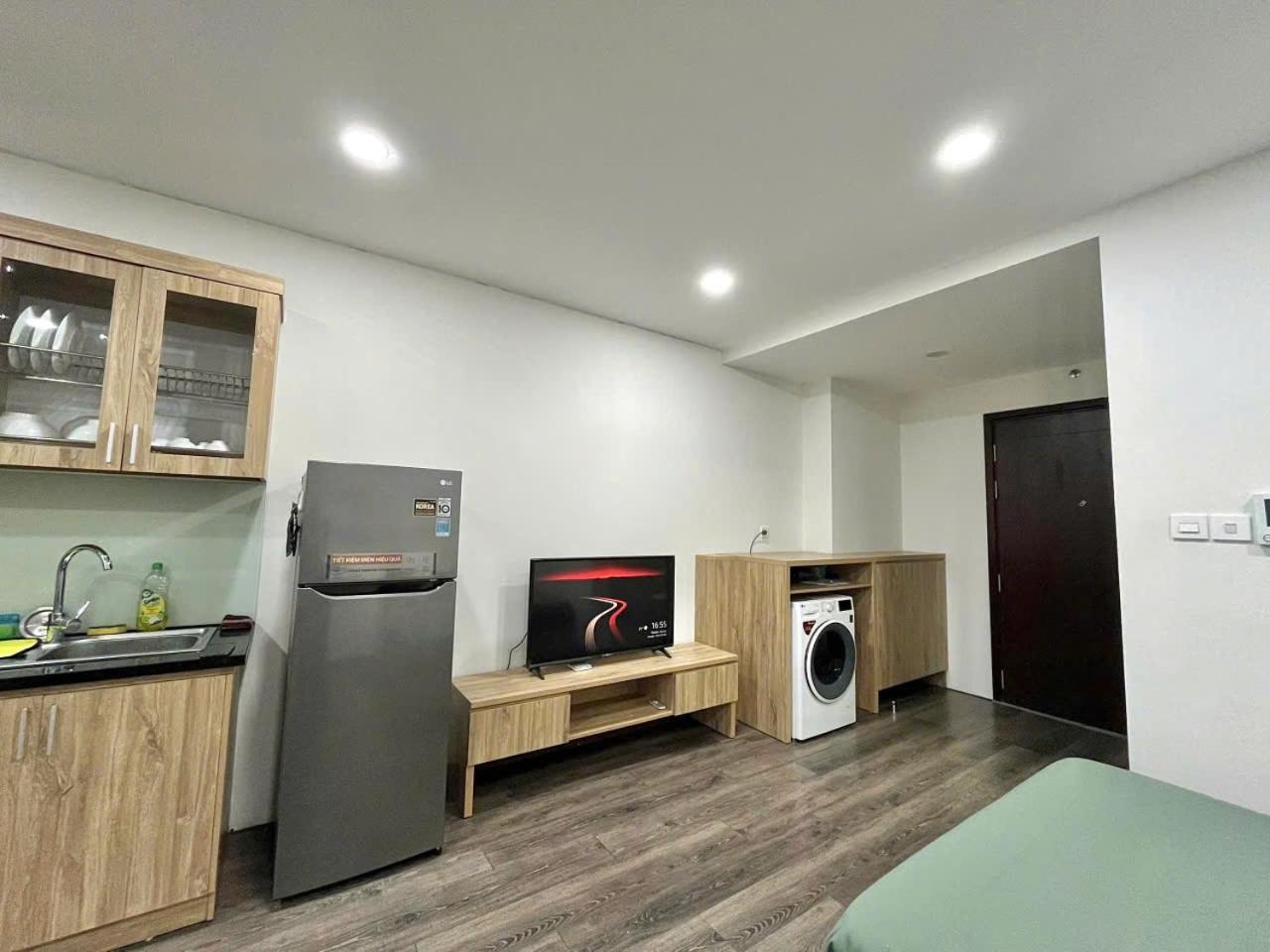 Asahi Luxstay - D'capitale Tran Duy Hung *