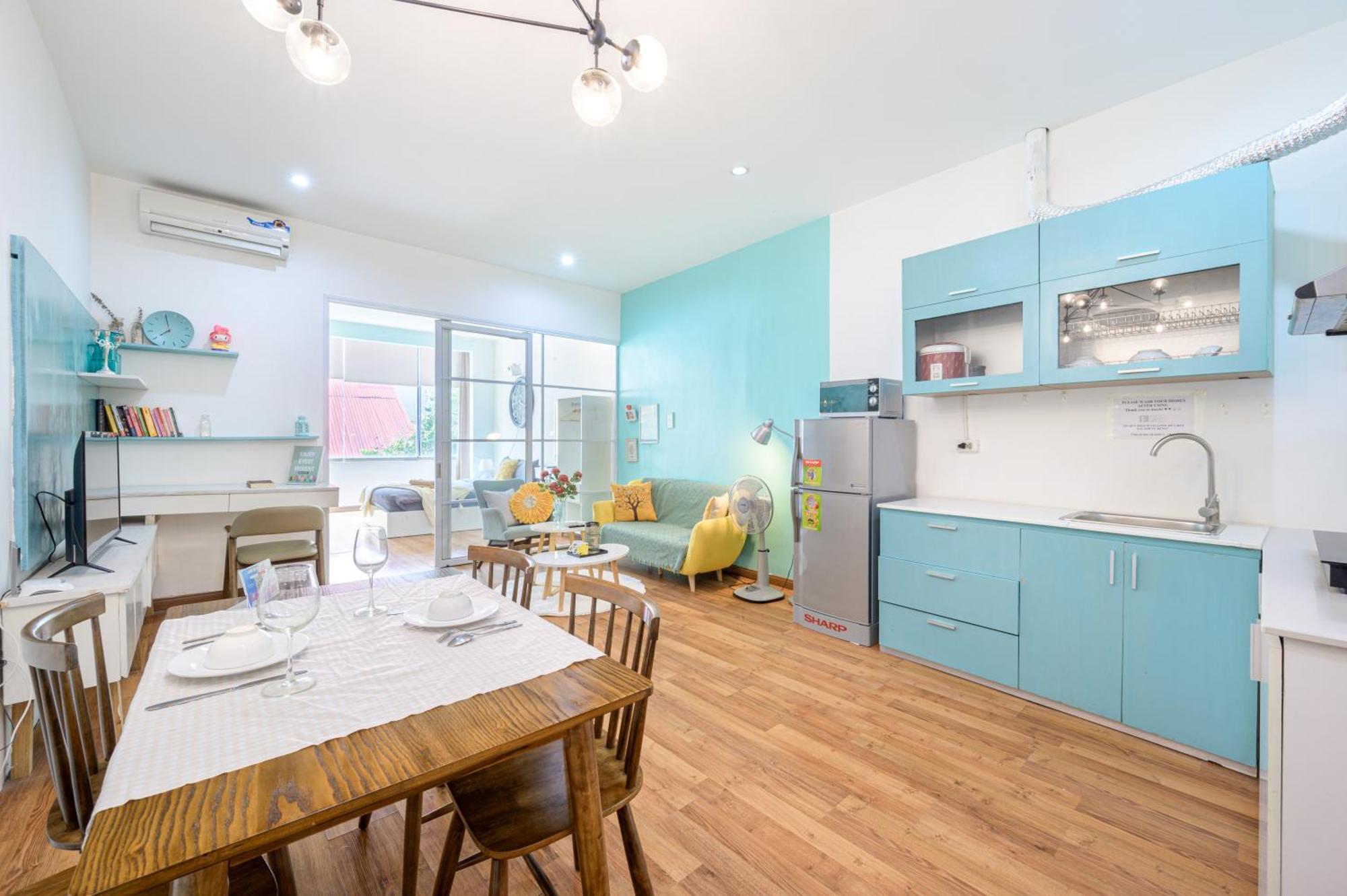 Apartment Sazihome Old Town *