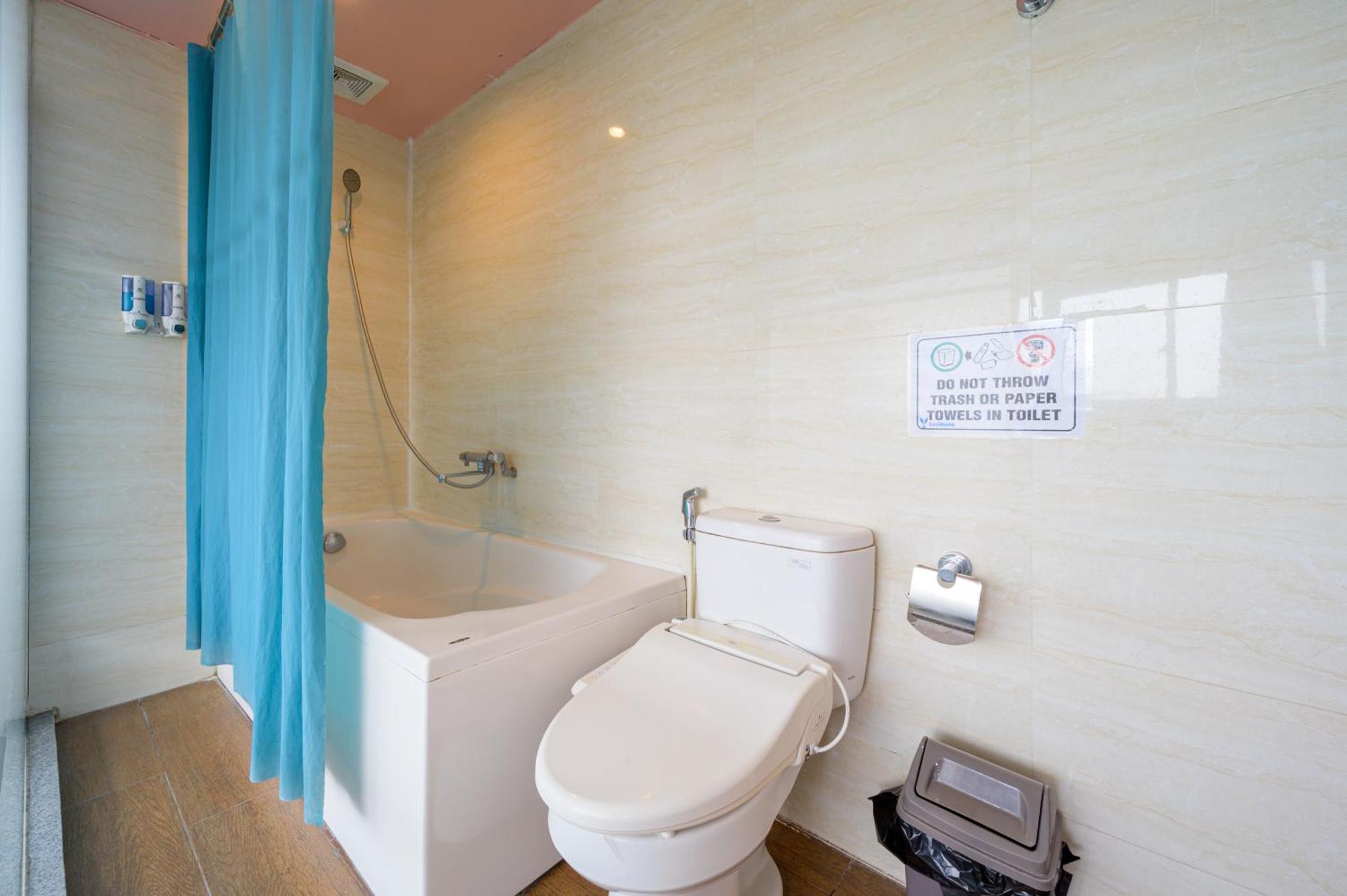 Sazihome Old Town Apartment Hanoi