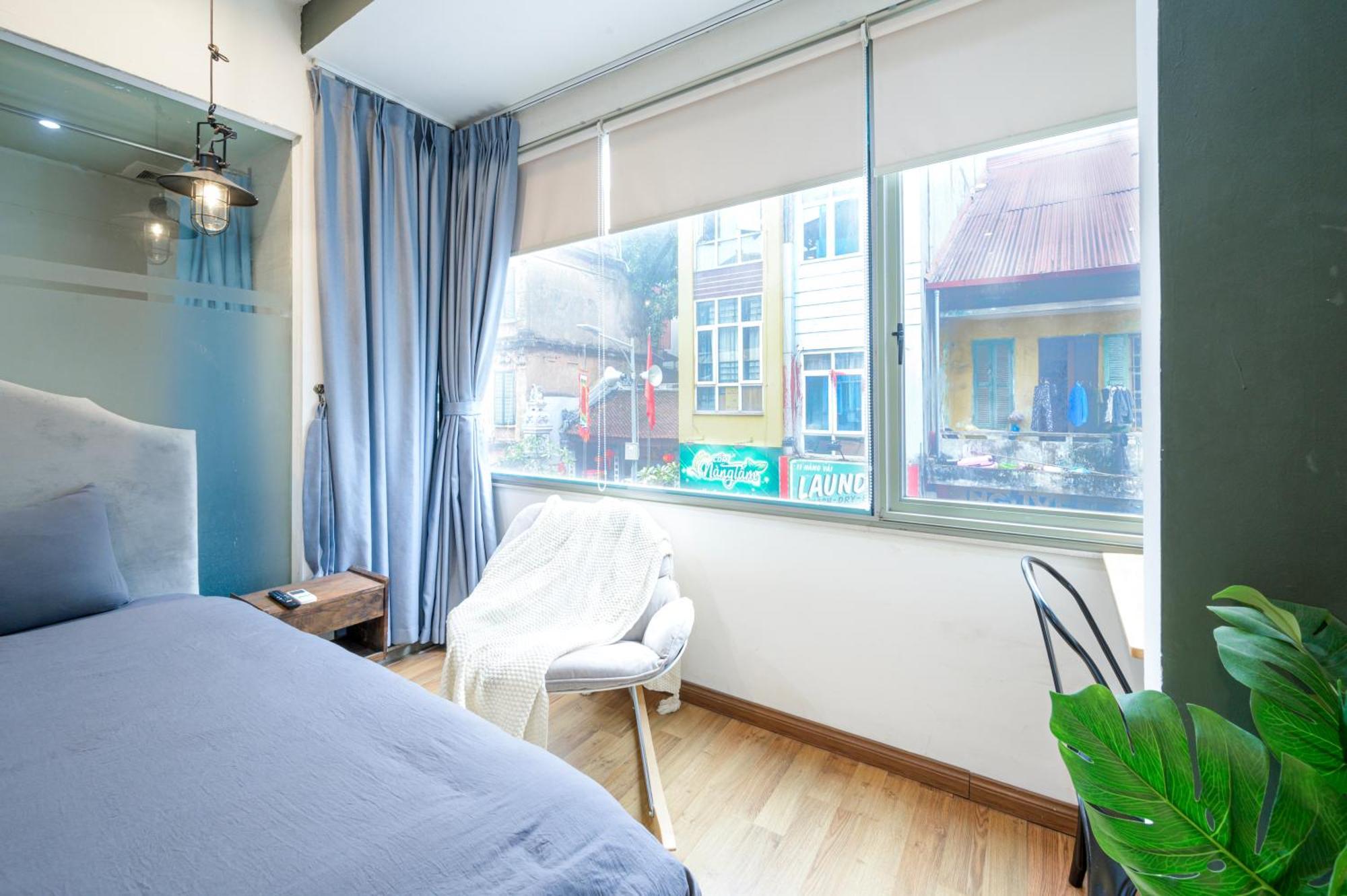 Sazihome Old Town Apartment