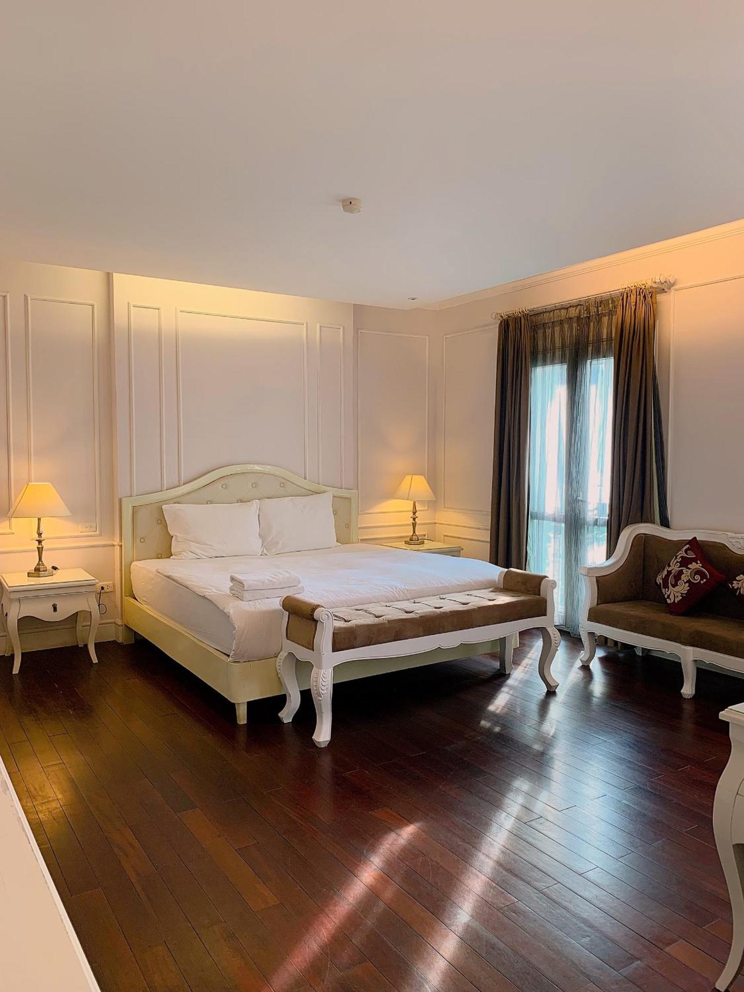 Hotel Ha Noi Memory And 3*