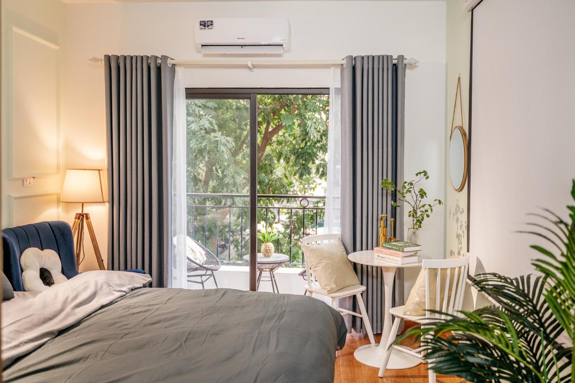 Apartment Lahomestay Khuat Duy Tien *