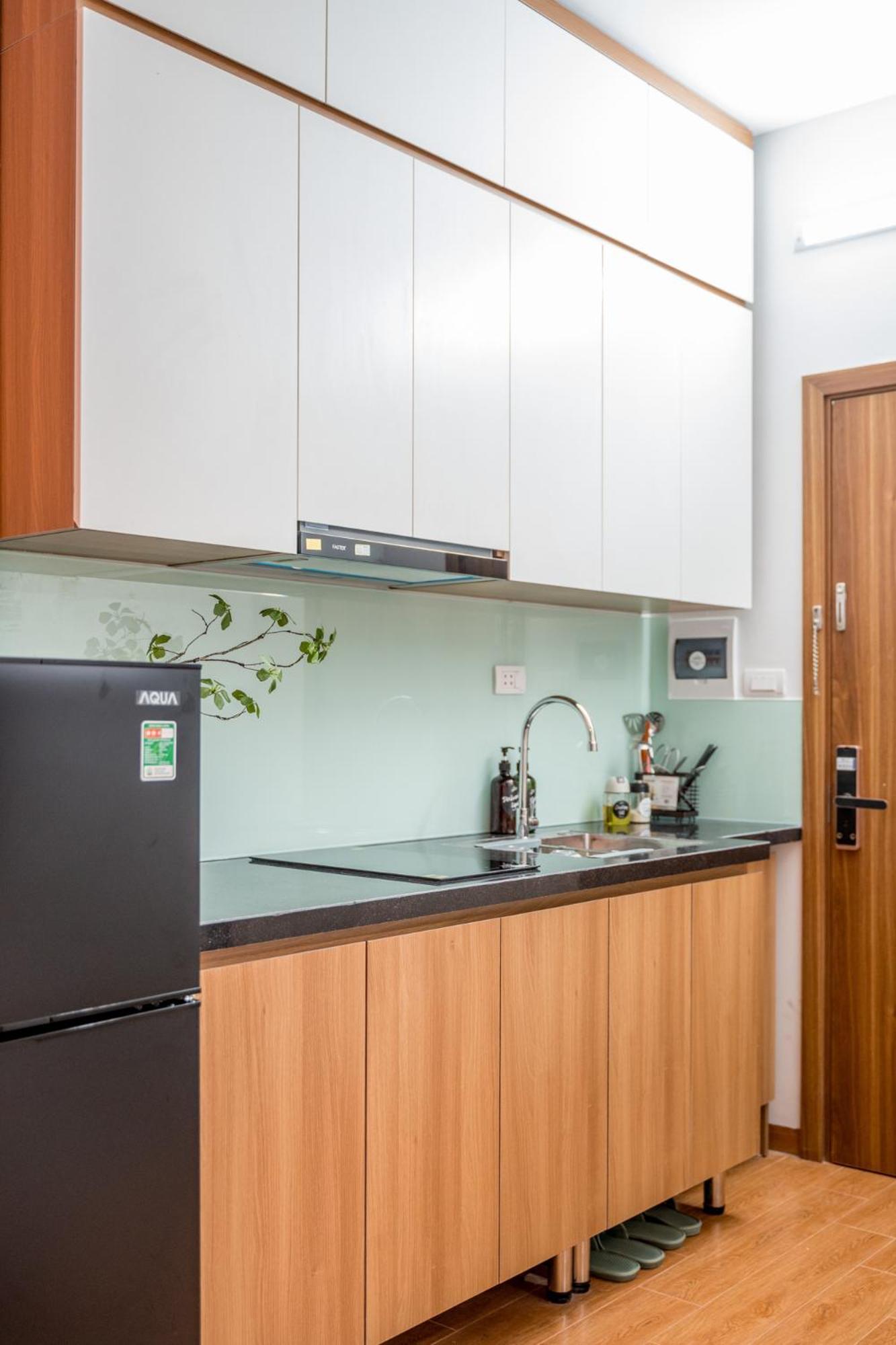 Lahomestay Khuat Duy Tien Apartment Hanoi