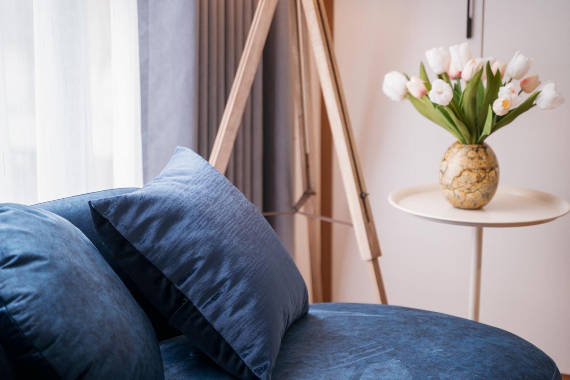 Lahomestay Khuat Duy Tien Apartment