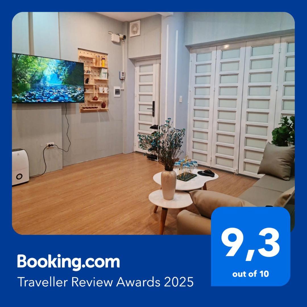 Apartment Goc Nho Ha Noi