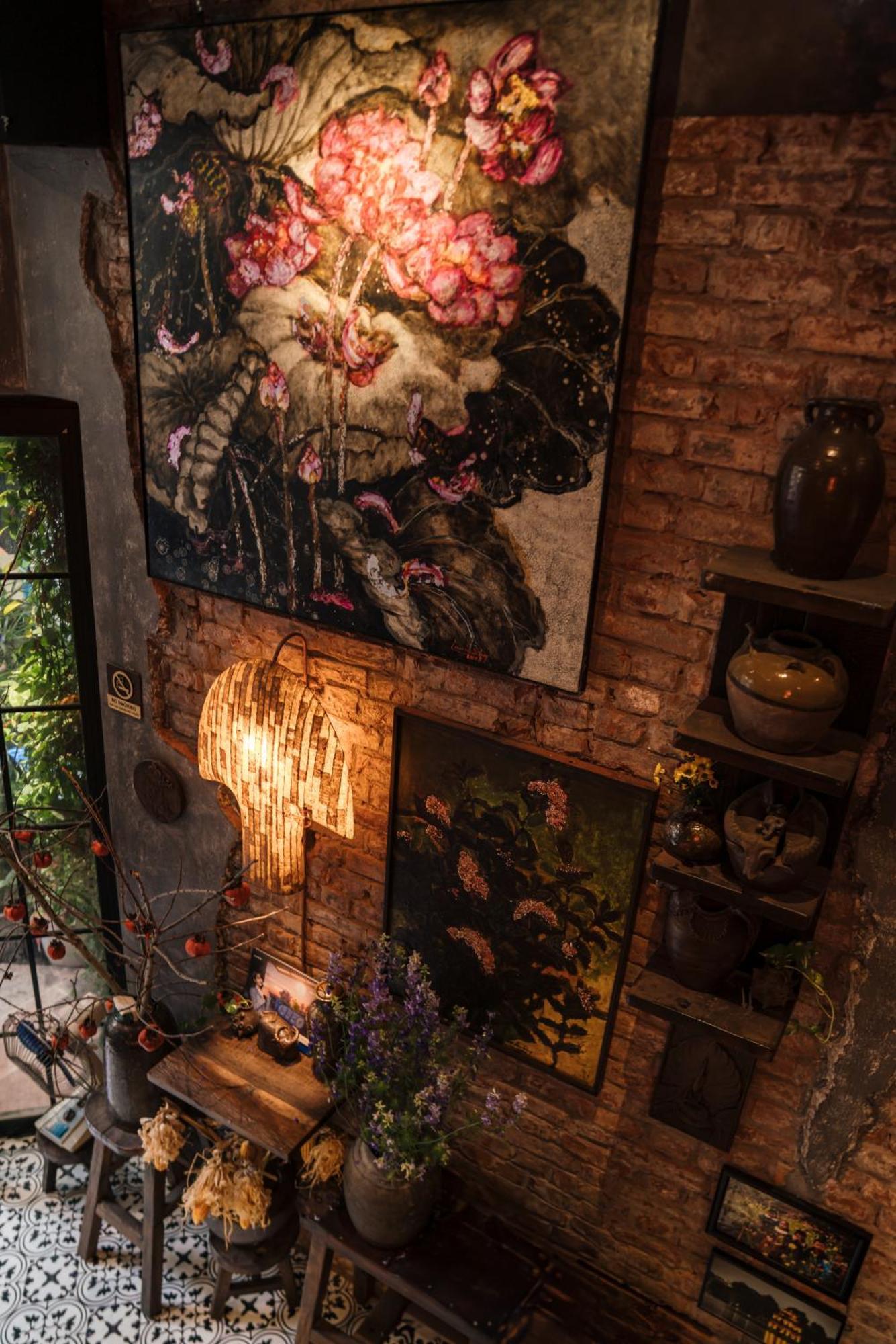 Aparthotel Phen Art House, Artistic Living In The Heart Of Old Quarter