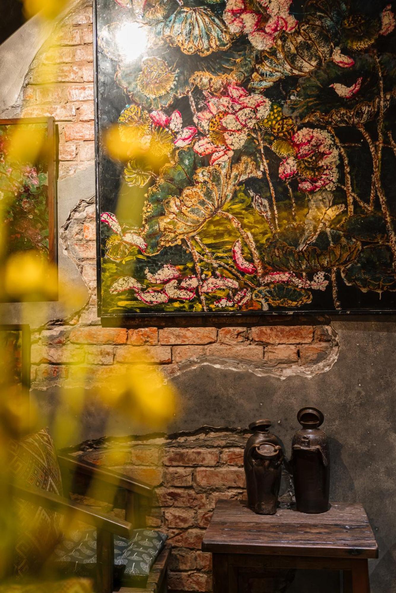 Aparthotel Phen Art House, Artistic Living In The Heart Of Old Quarter *