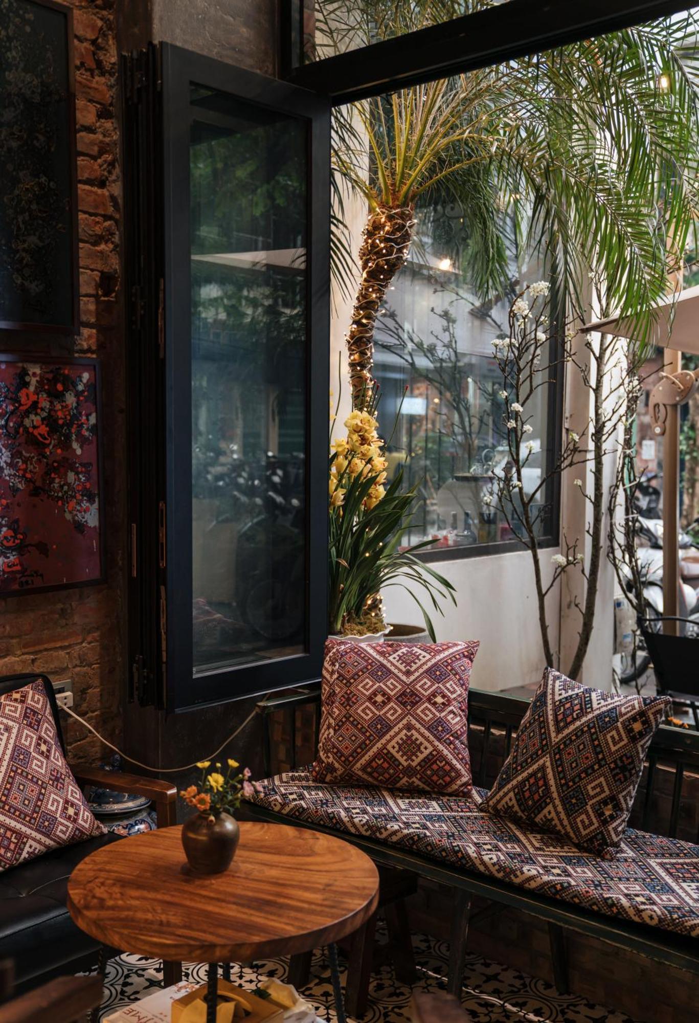 Aparthotel Phen Art House, Artistic Living In The Heart Of Old Quarter *
