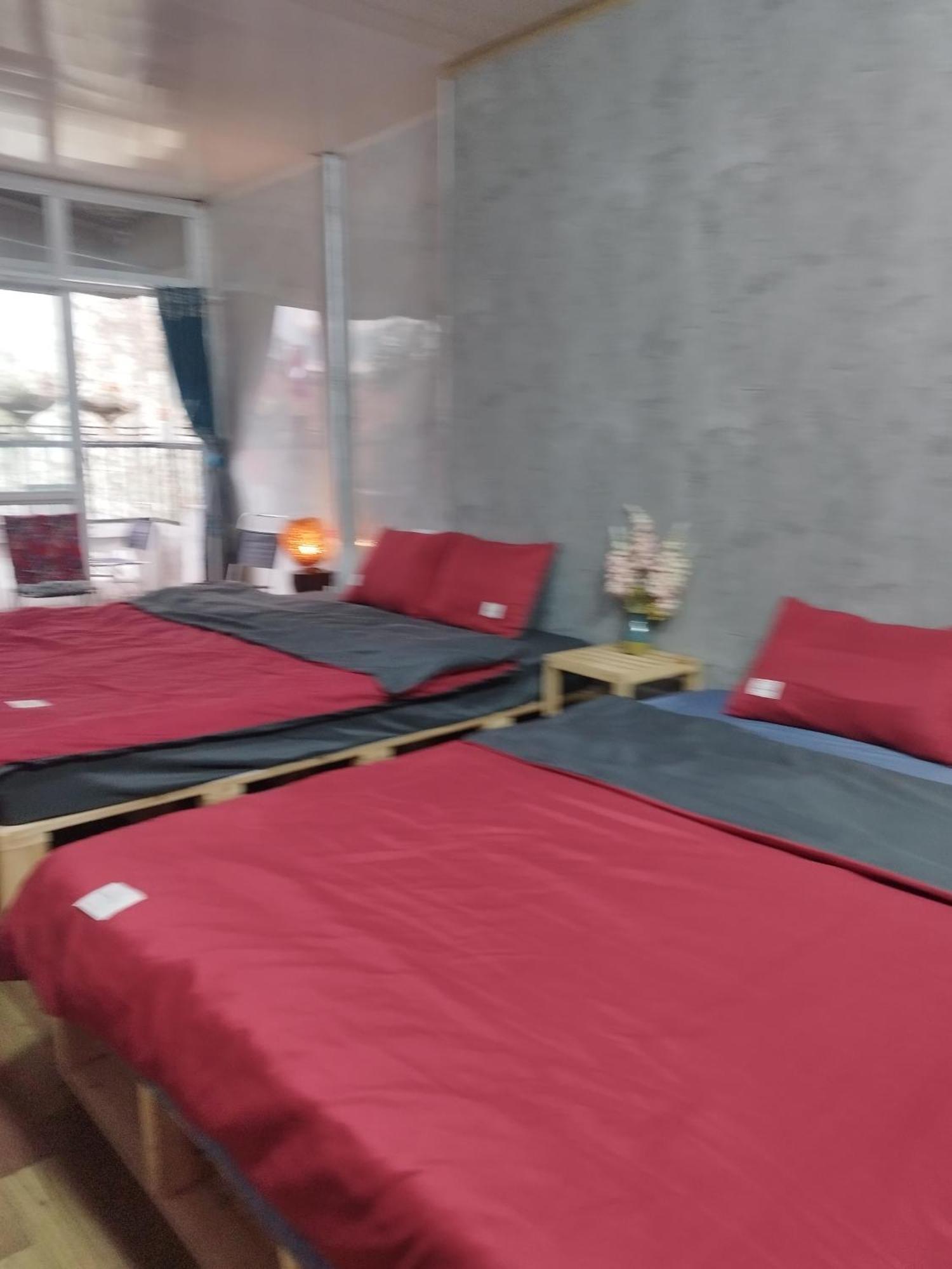 Apartment H2Homestayold Quarter Automatic Check Int3 Hanoi