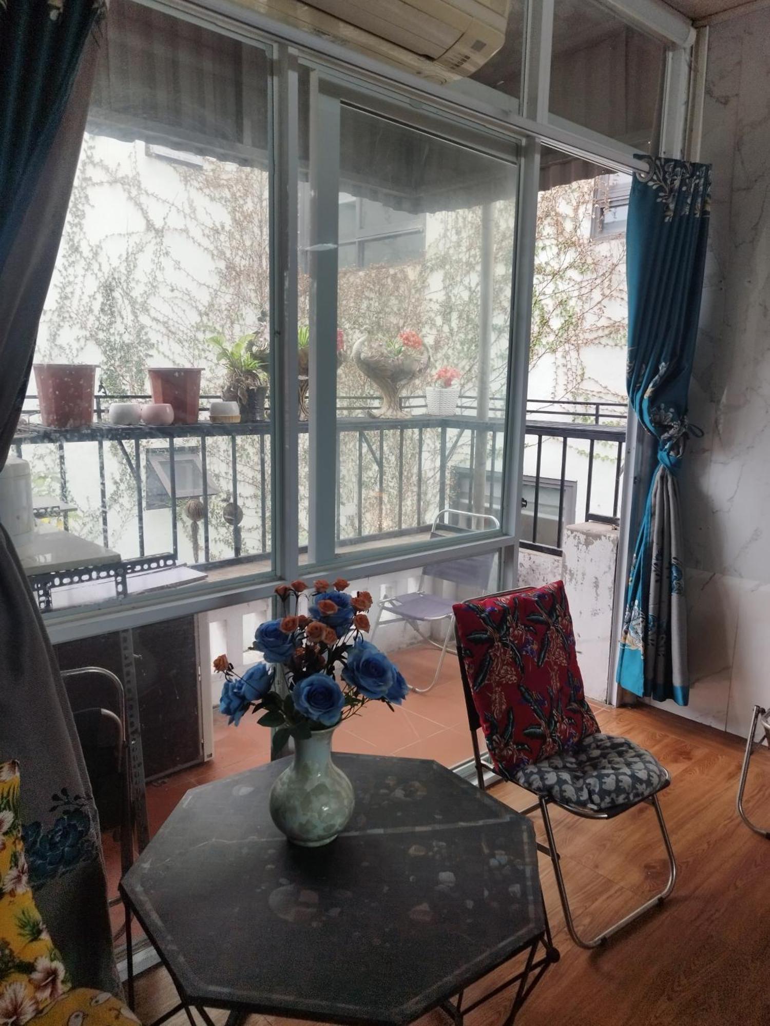 Apartment H2Homestayold Quarter Automatic Check Int3 *