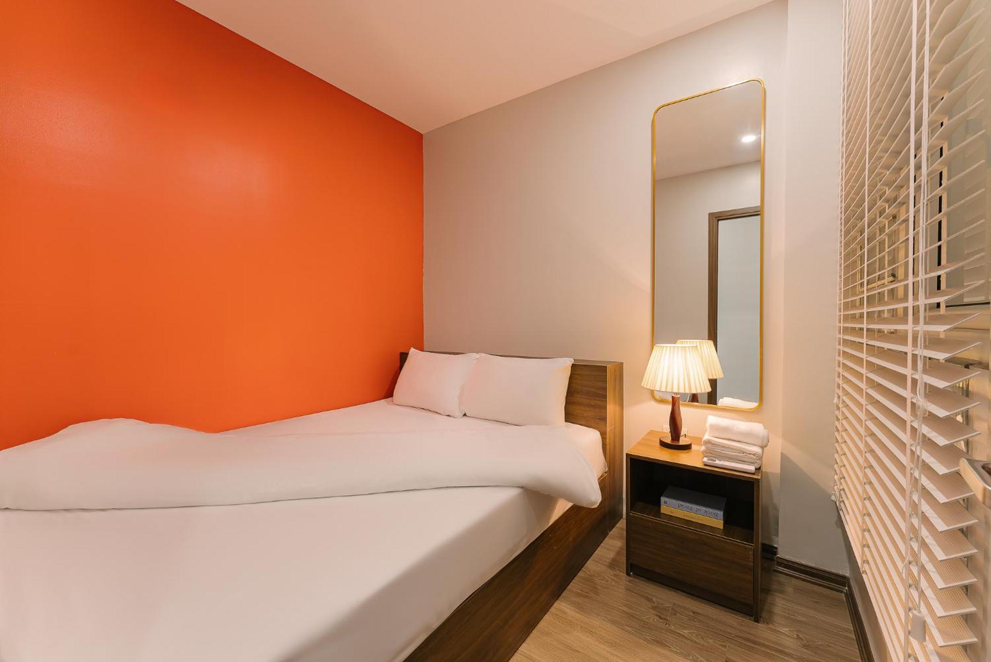 Homestay Drumie Home, 50m To Hoan Kiem - By Antique Hanoi
