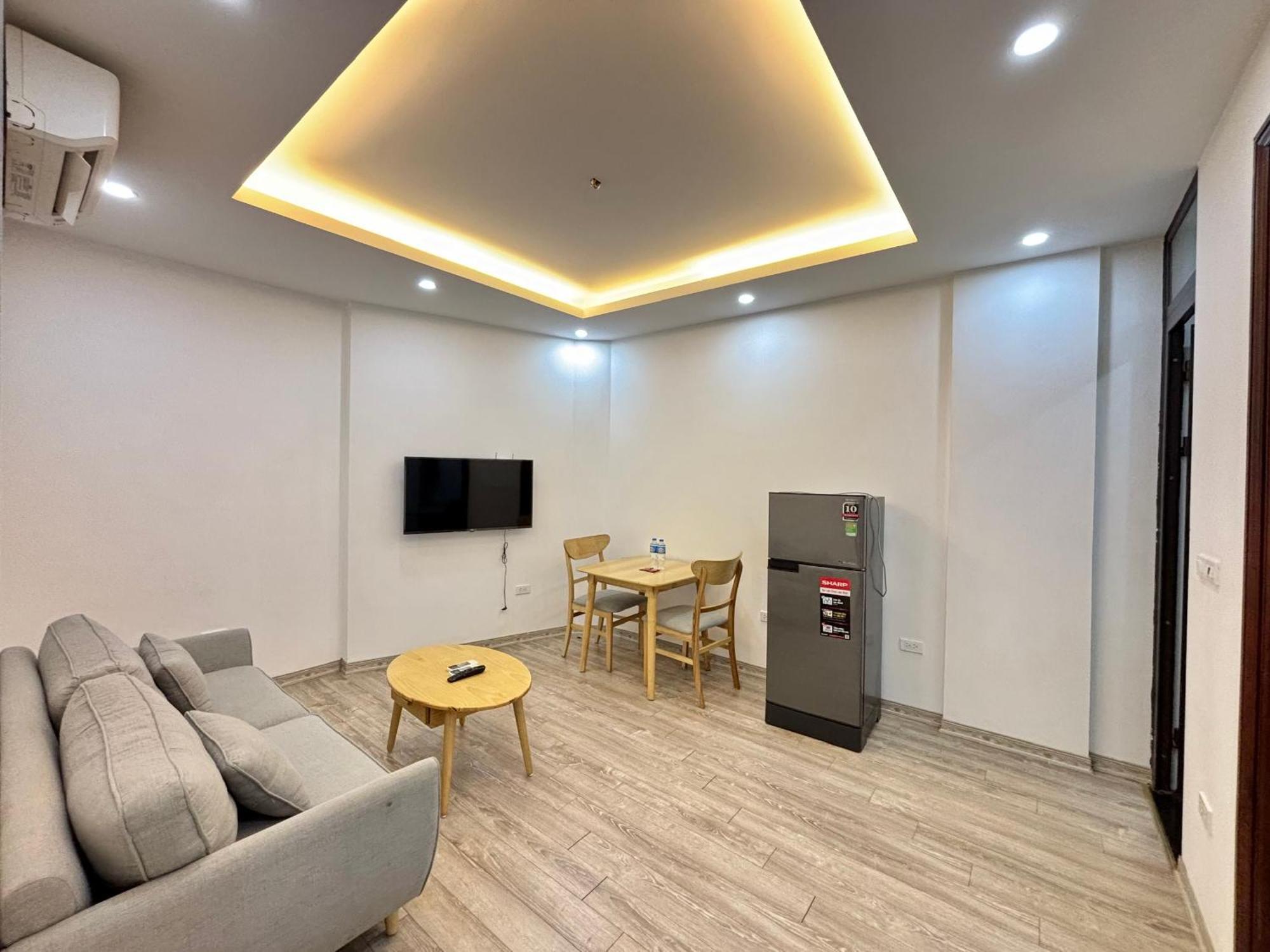 Minasi Home- Westlake Hà Nội