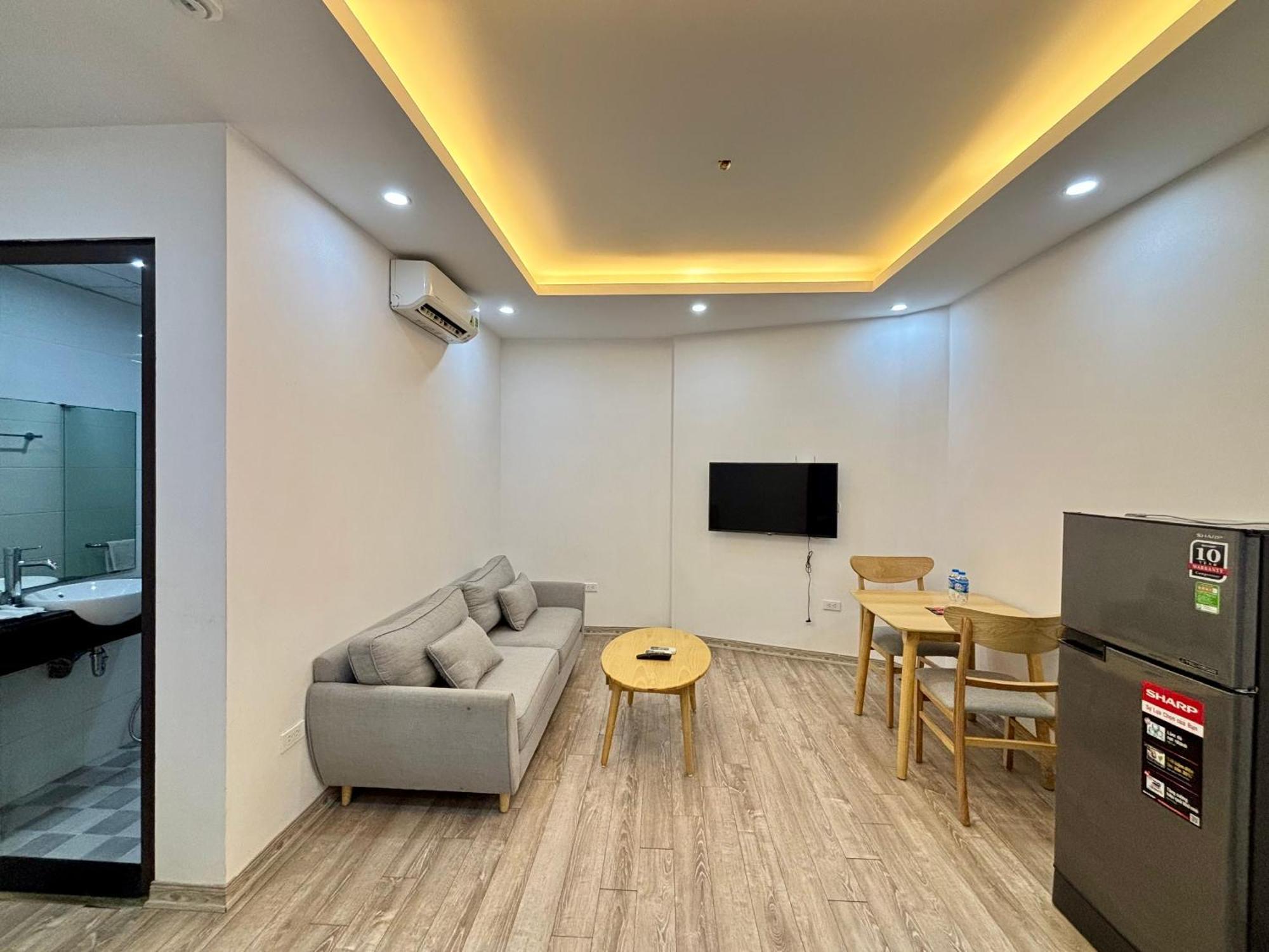Minasi Home- Westlake Hà Nội