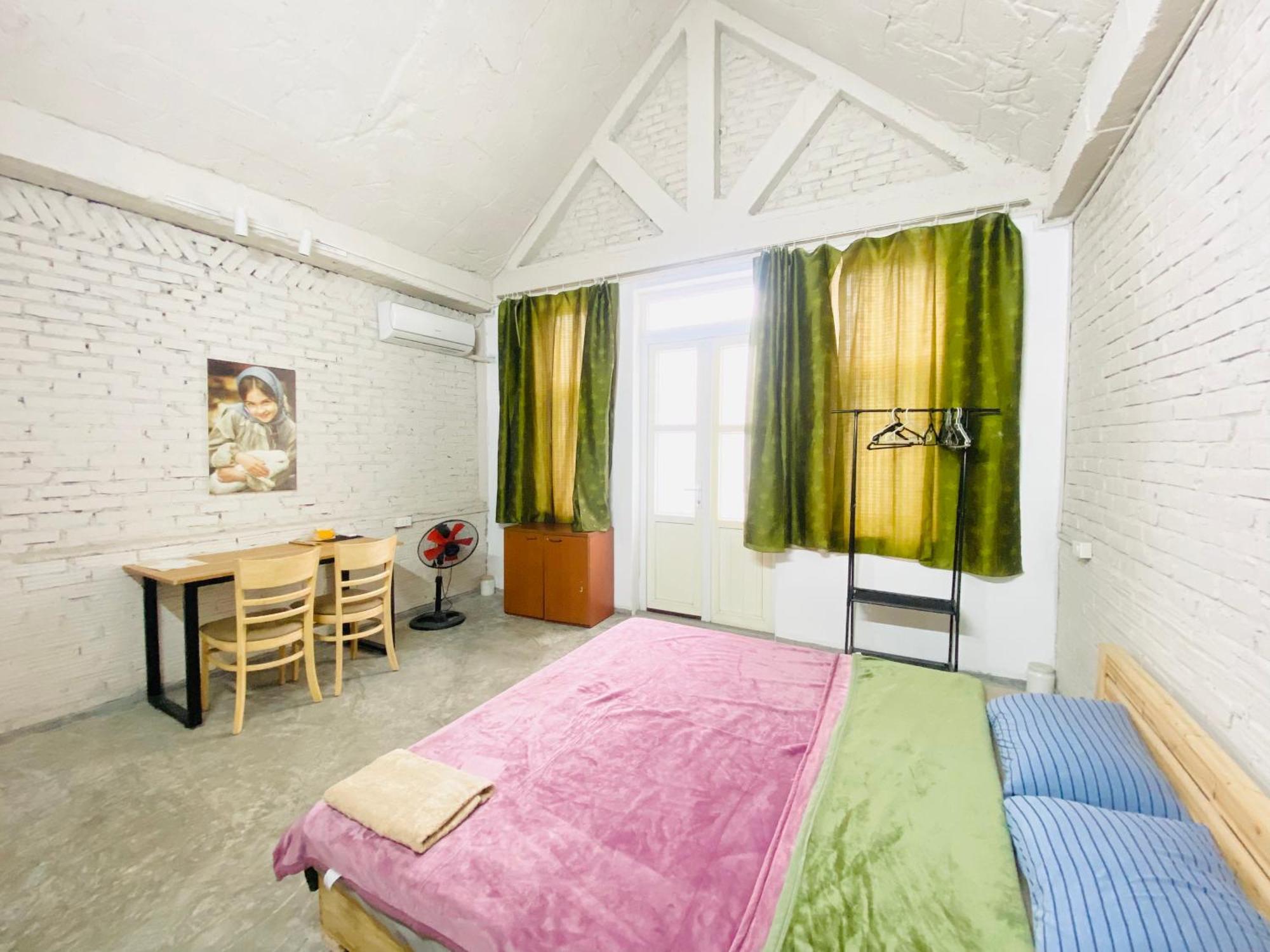May's House Gasthof Hanoi