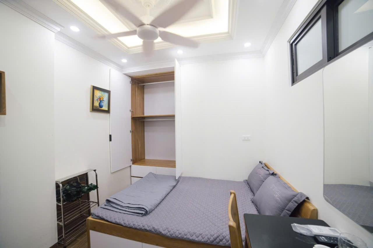 Guest house Pho Nang