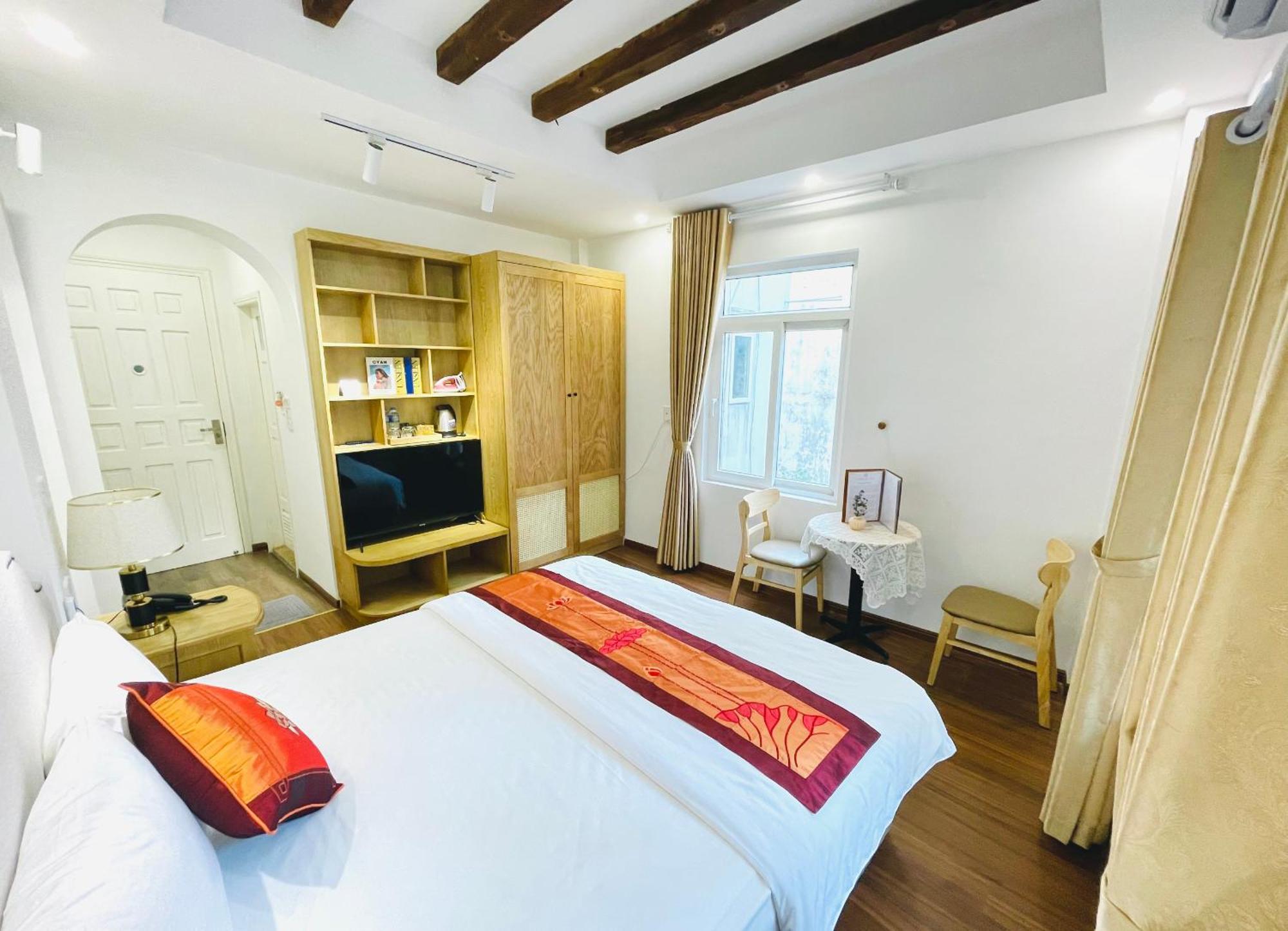 Gasthof Lamandarina Hanoi