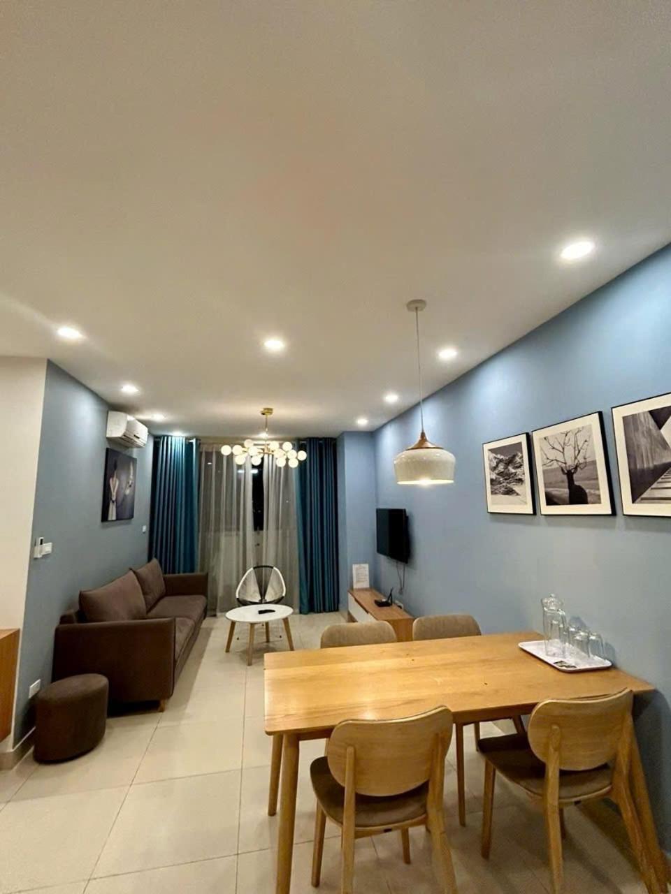 Flc -near Keangnam Tower Apartment *