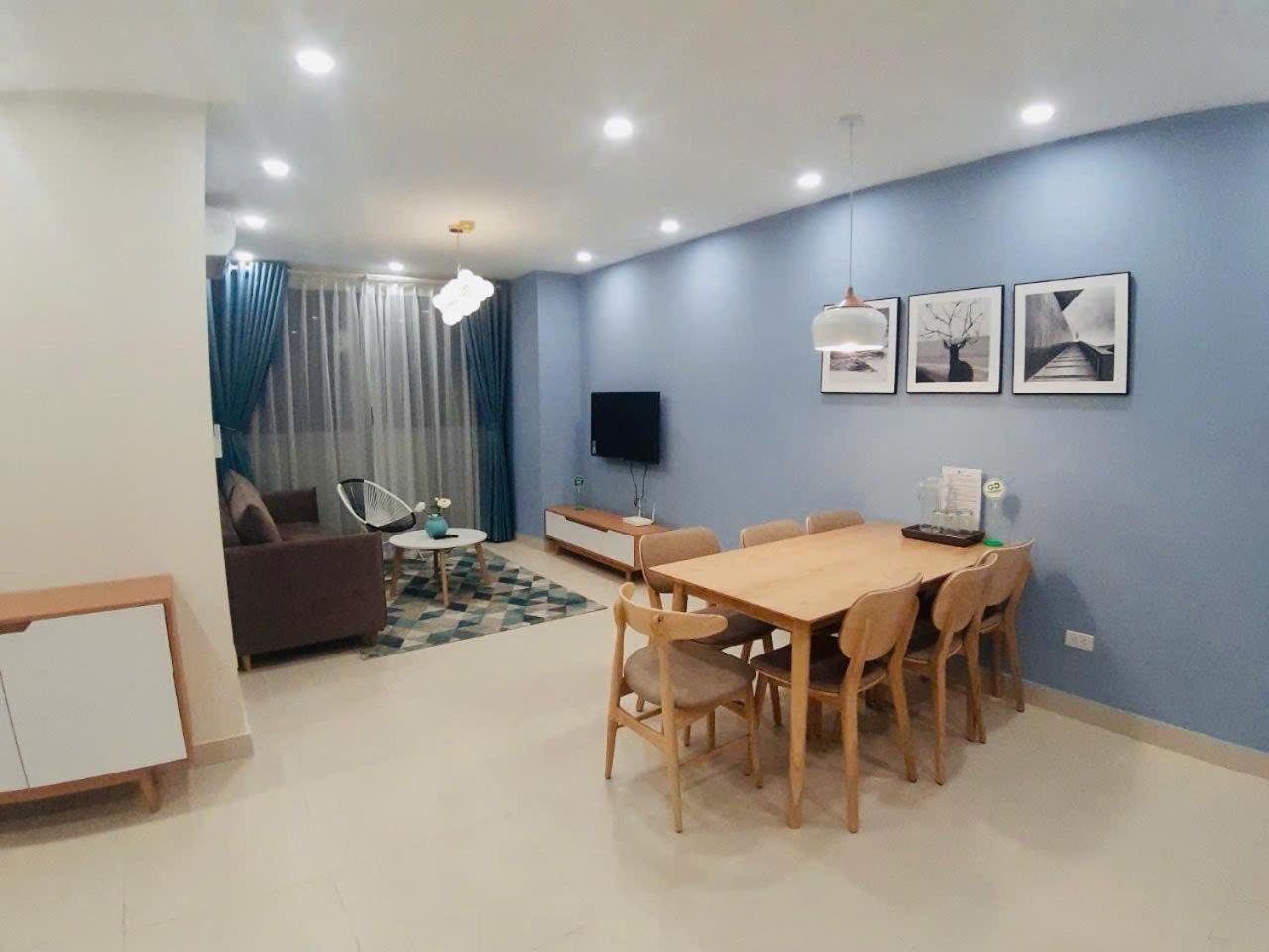 Apartment Flc -near Keangnam Tower *