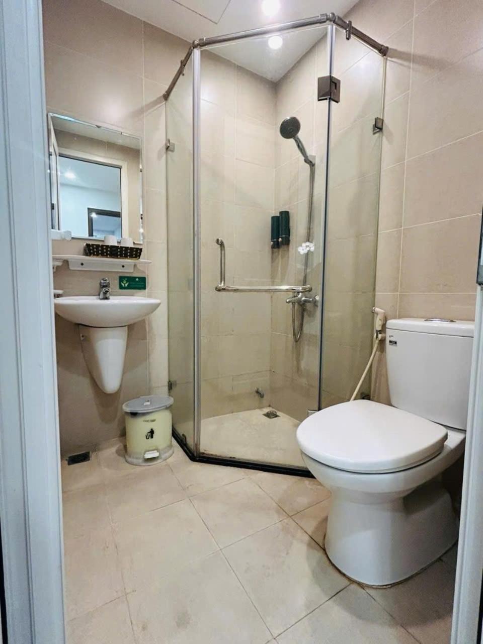Apartment Flc -near Keangnam Tower Hanoi