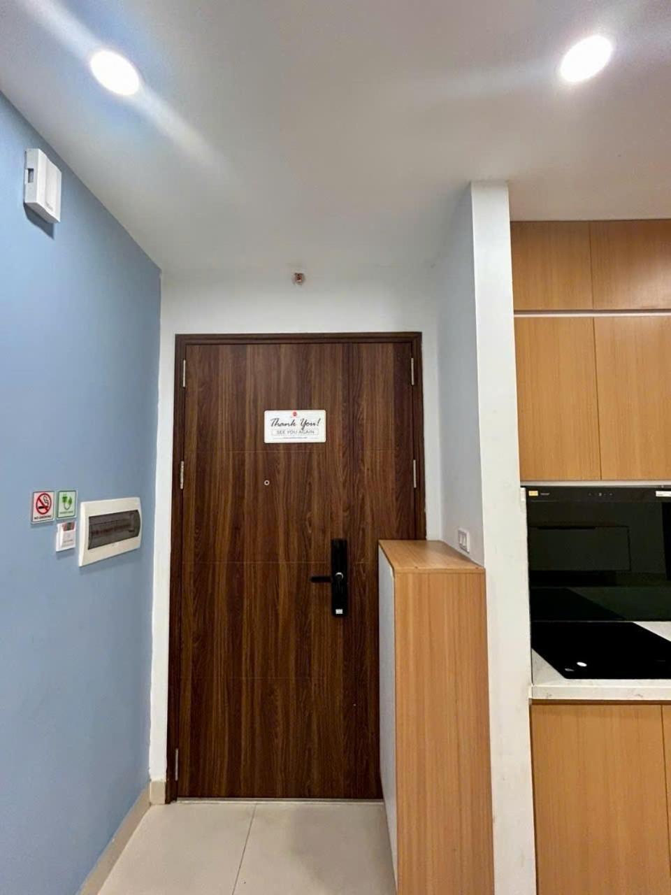 Flc -near Keangnam Tower Apartment