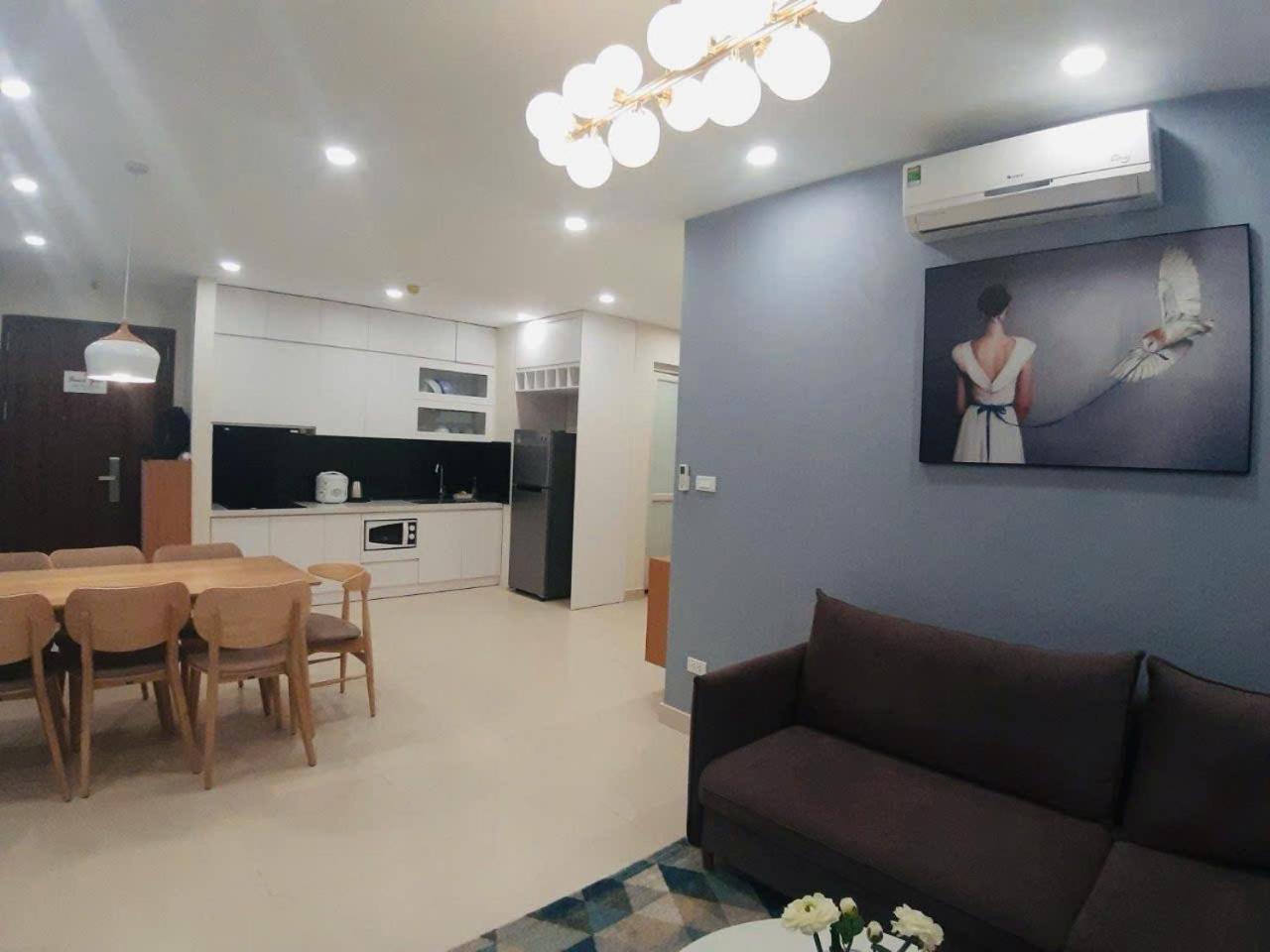 Apartment Flc -near Keangnam Tower