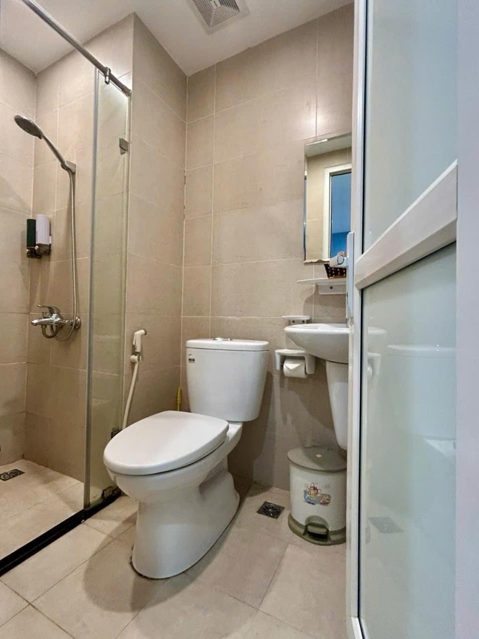 Apartment Flc -near Keangnam Tower Hanoi