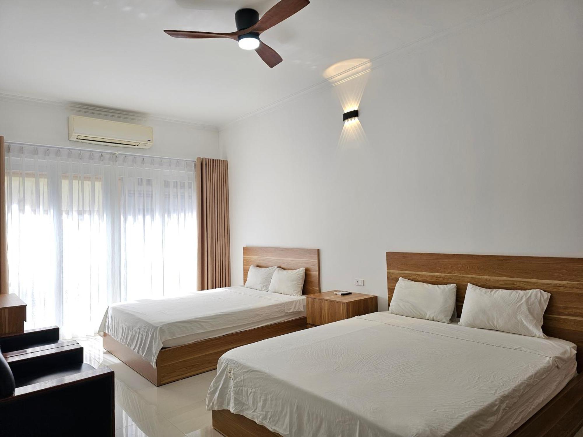 Especen Hotel 2*
