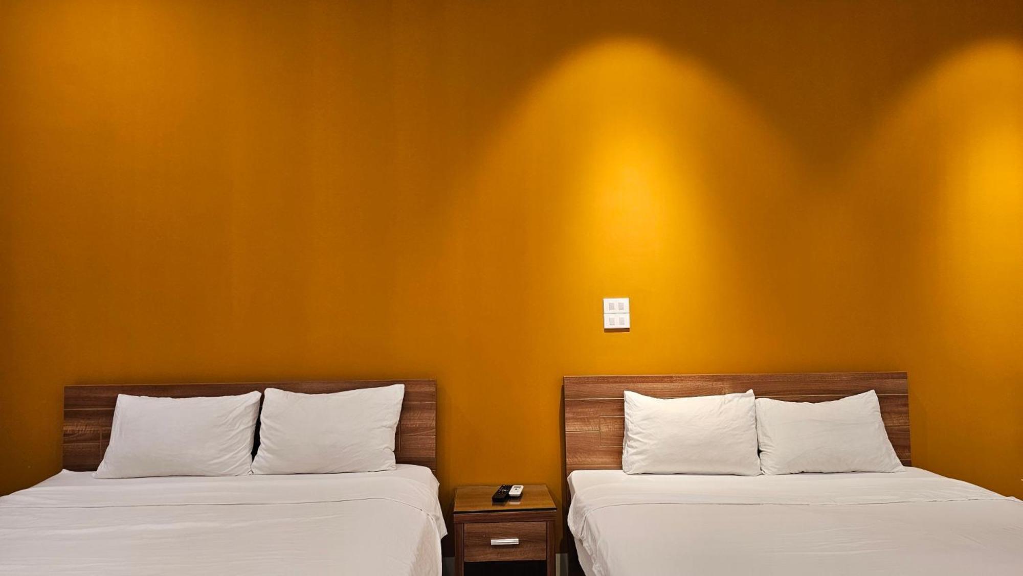 Hotel Especen Hanoi