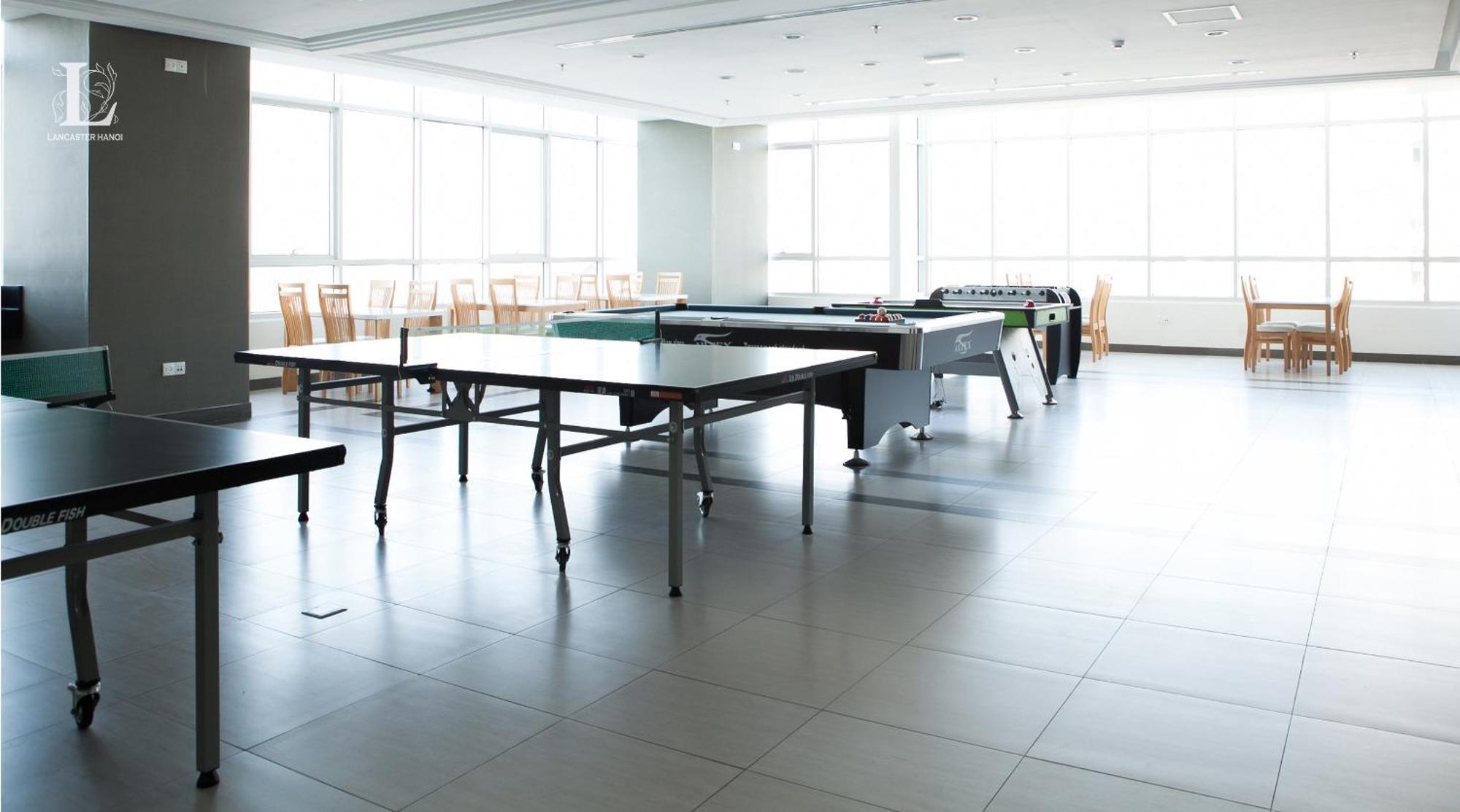 Apartment Luxury In The Center Hanoi