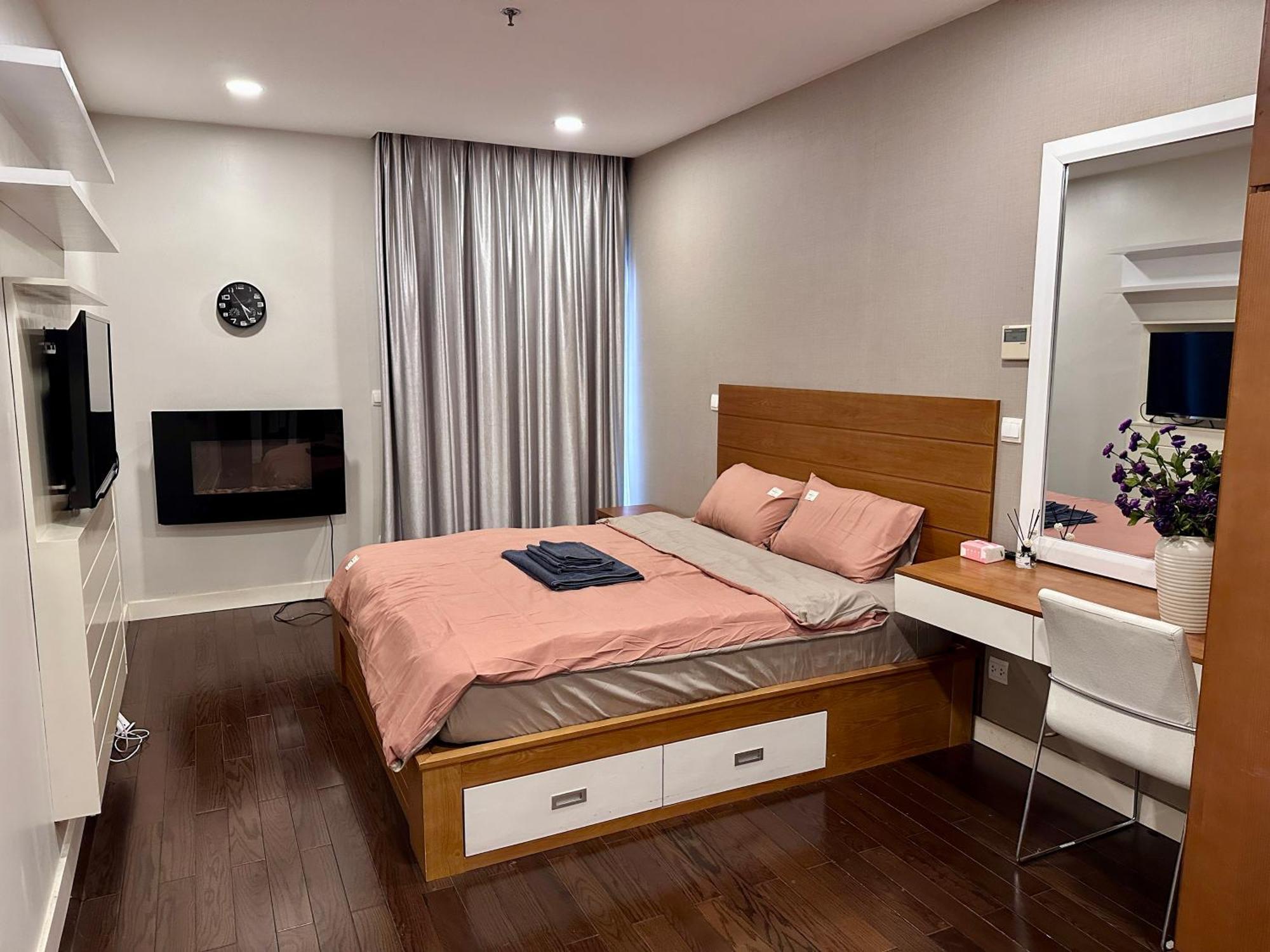 Luxury In The Center * Hanoi