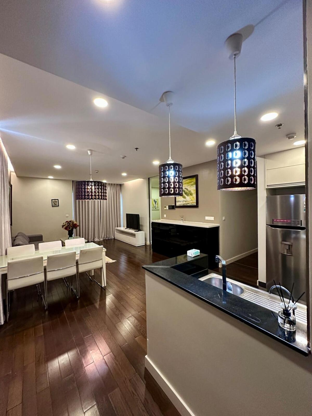 Apartment Luxury In The Center