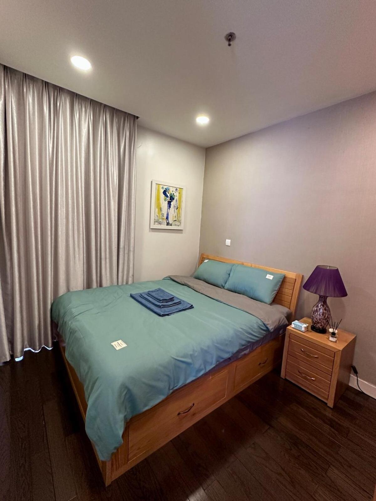 Luxury In The Center Apartment Hanoi